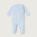 Juniors Sleepsuit with Long Sleeves and Collar-Sleepsuits-thumbnail-3