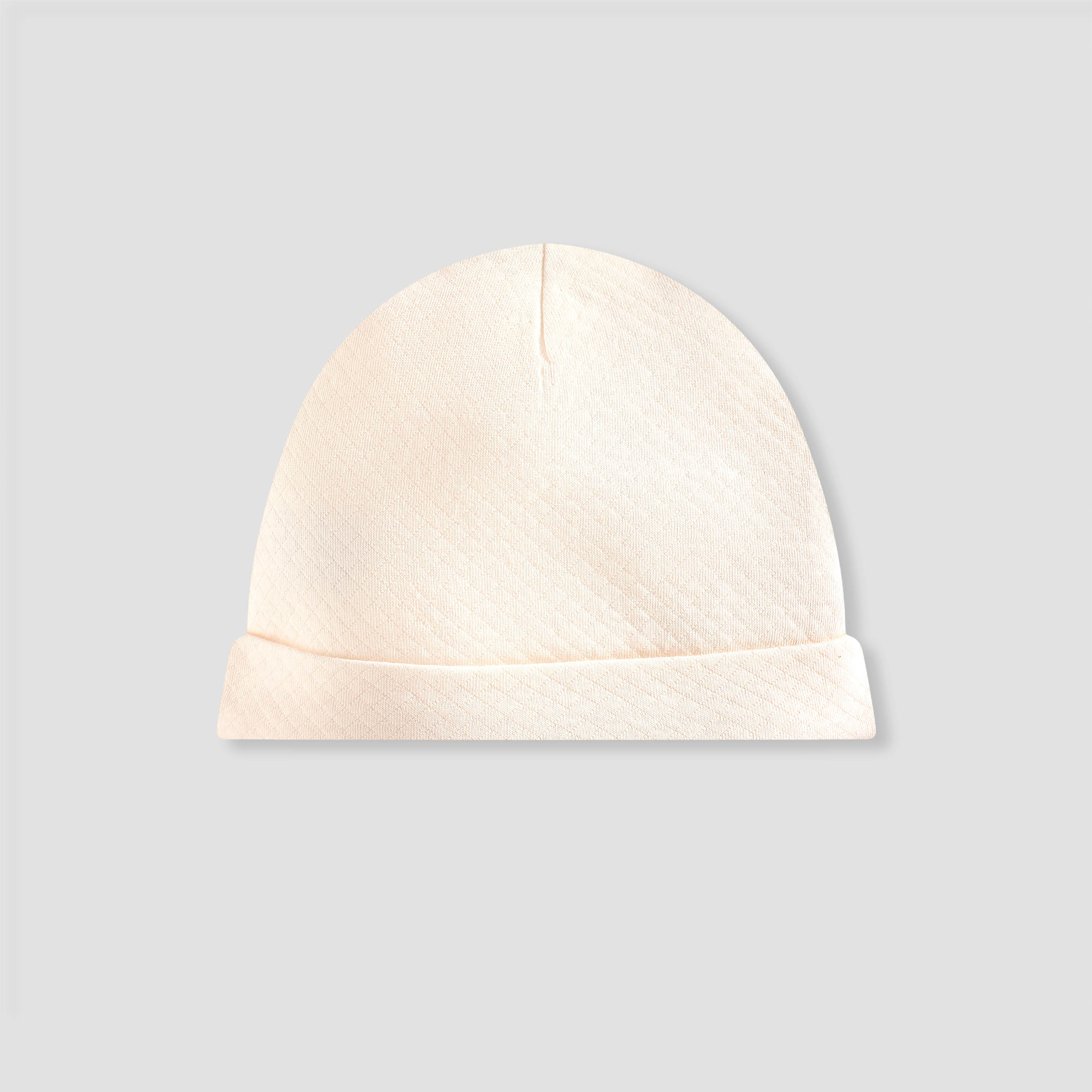 Giggles Cap with Bow Accent-baby-girls-accessories-caps-image-3