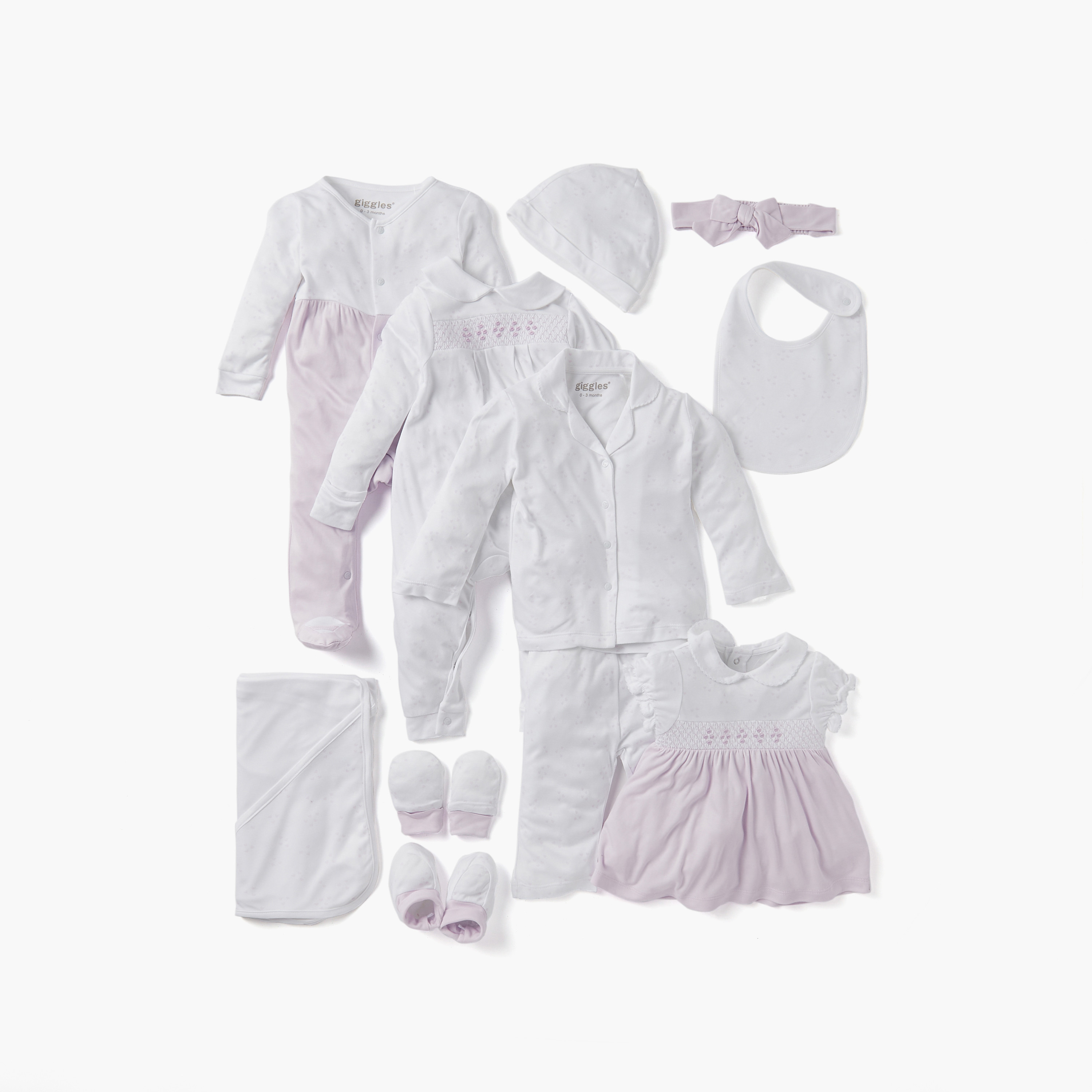 Giggles Printed A-Line Dress with Short Sleeves-baby-girls-clothing-dressesandjumpsuits-image-3