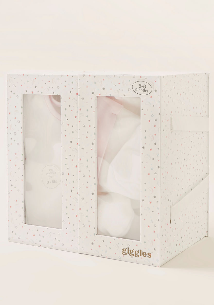 Giggles 7-Piece Gift Set-Clothes Sets-image-5