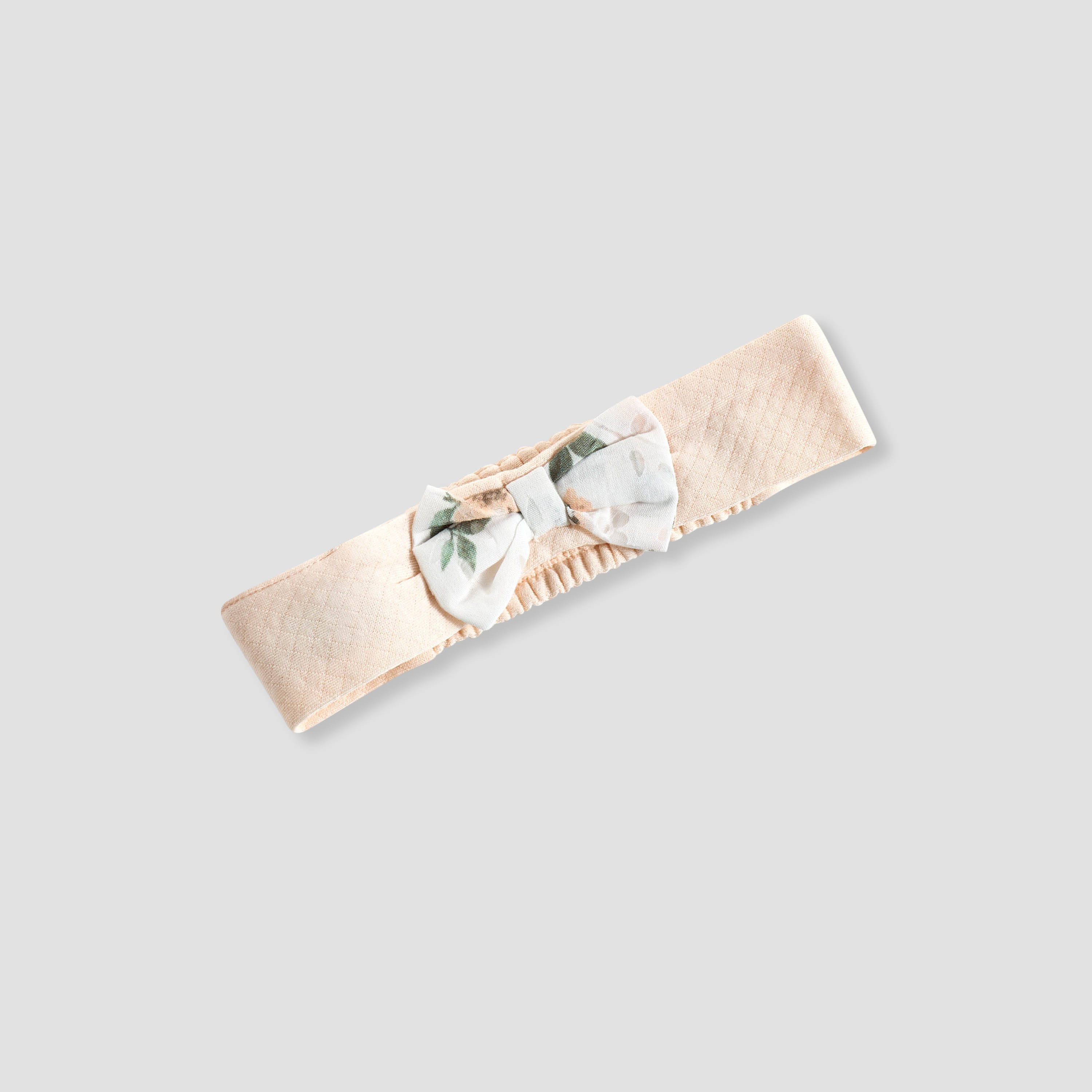 Giggles Headband with Bow Applique-baby-girls-accessories-hairaccessories-image-2