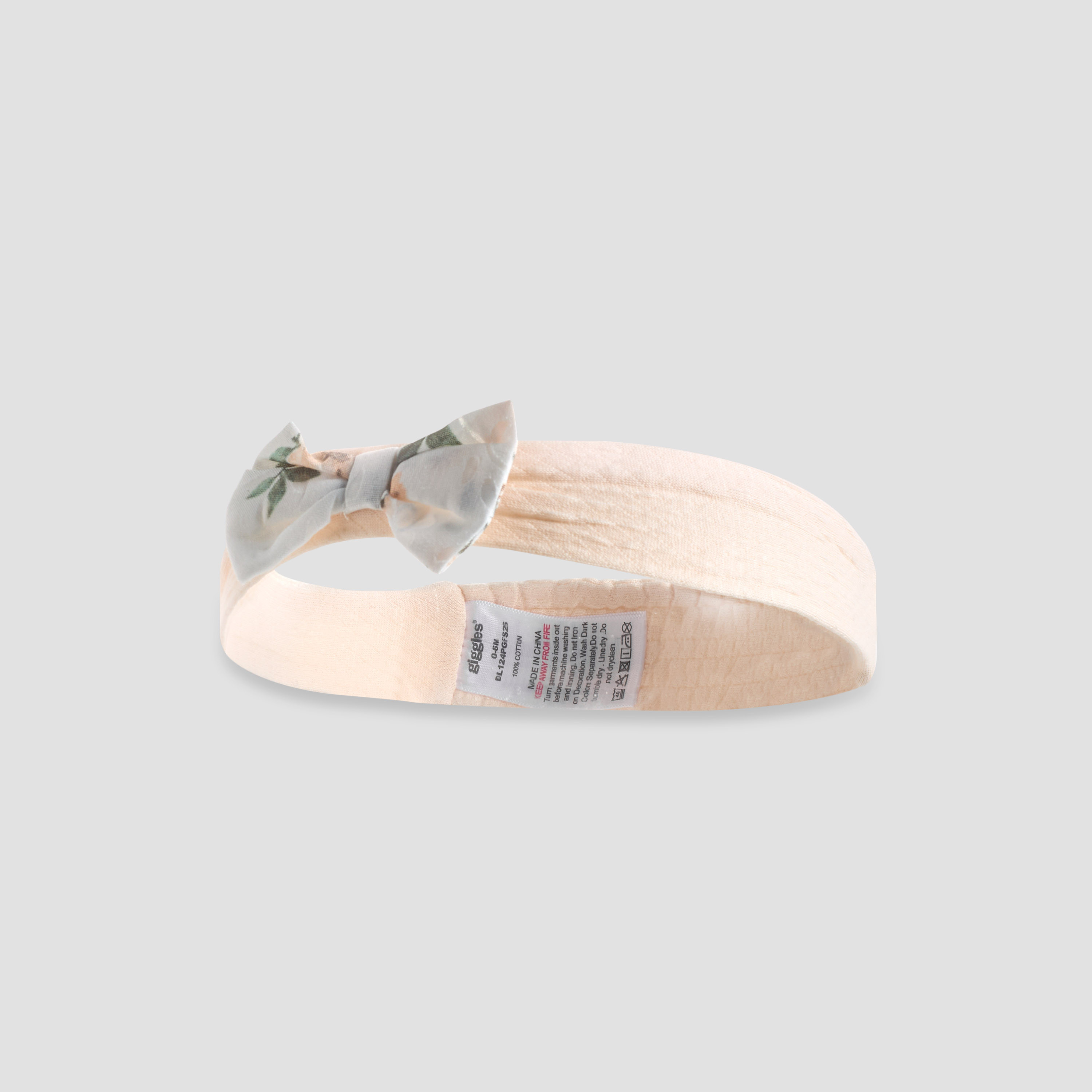 Giggles Headband with Bow Applique-baby-girls-accessories-hairaccessories-image-3