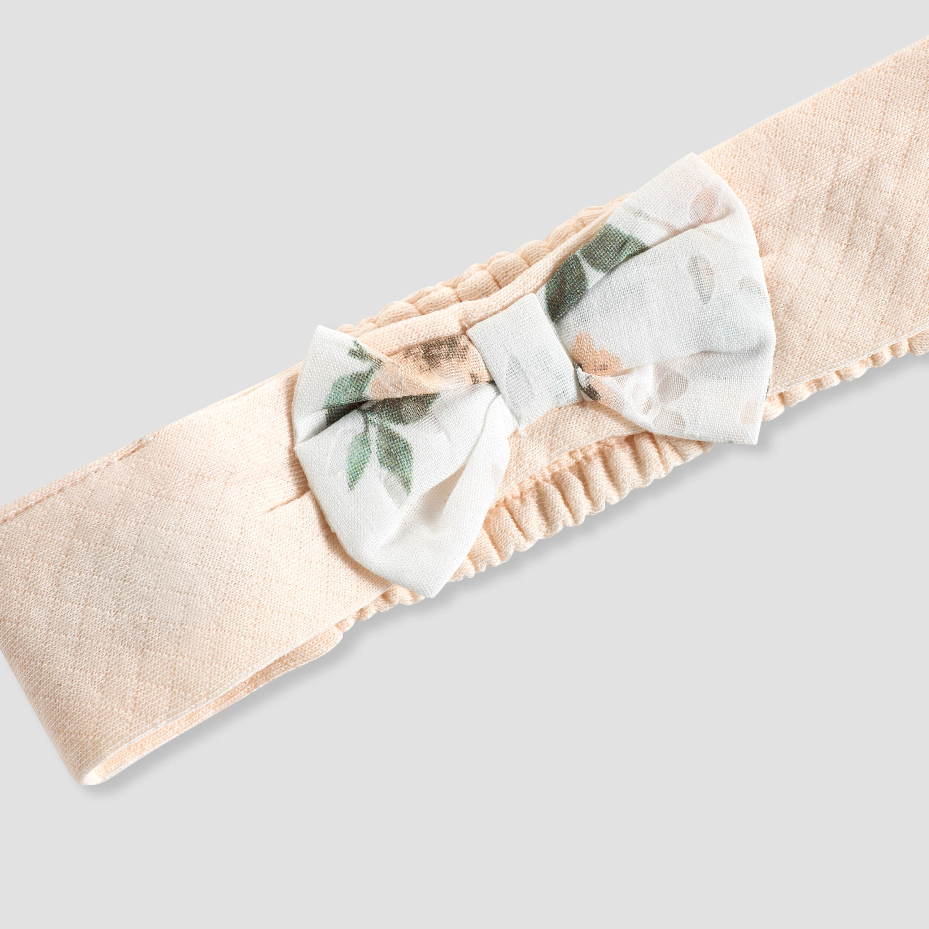 Giggles Headband with Bow Applique-baby-girls-accessories-hairaccessories-image-4