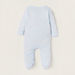 Giggles Striped Sleepsuit with Long Sleeves-Sleepsuits-thumbnail-3