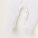 Giggles Embroidered Sleepsuit with Long Sleeves-Sleepsuits-thumbnail-2