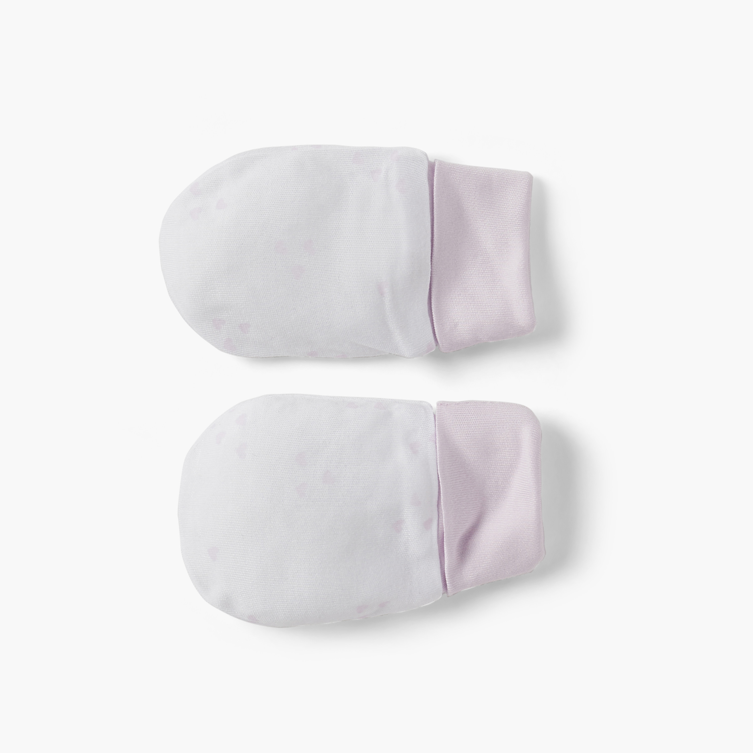 Giggles Solid Mittens-baby-girls-accessories-mittens-image-2