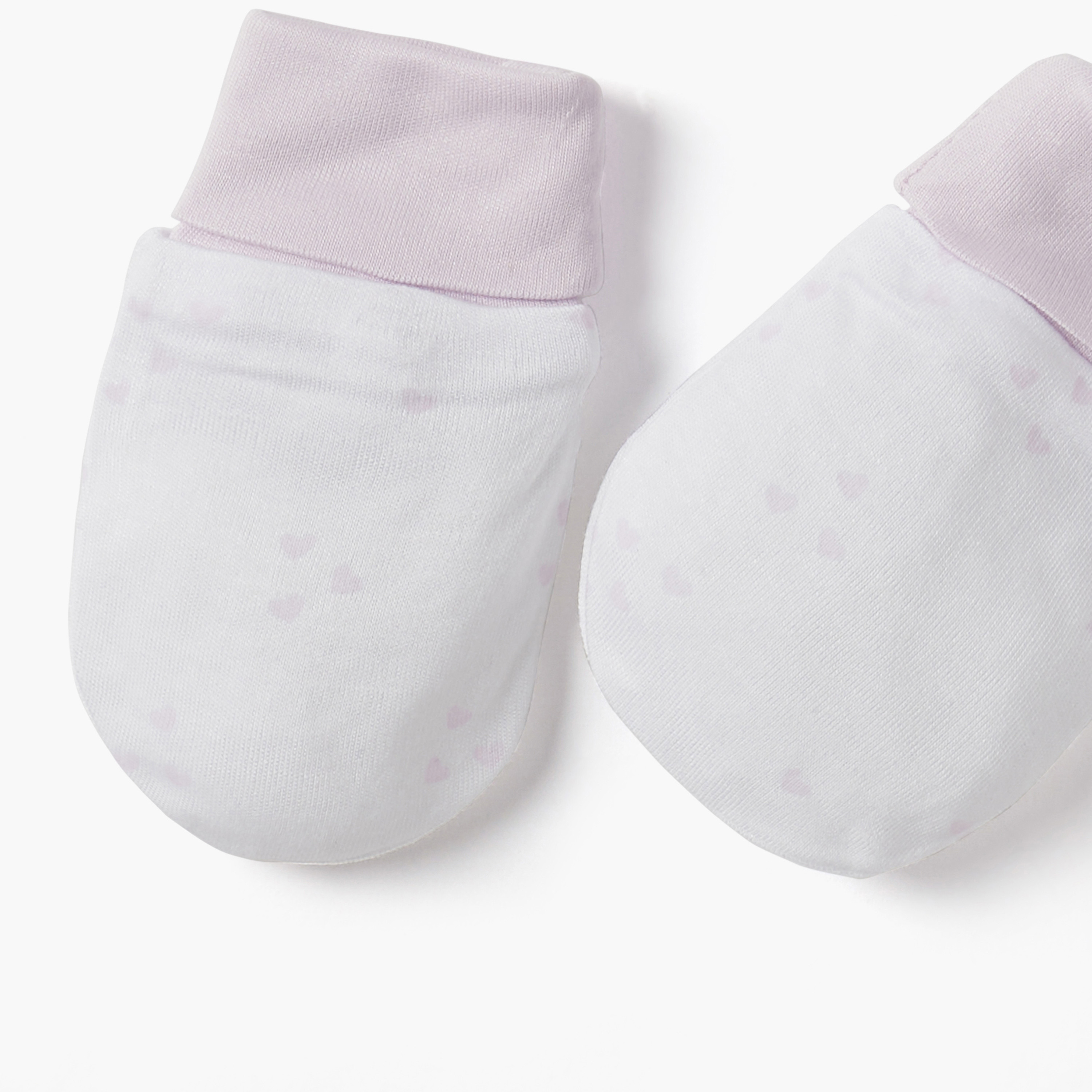 Giggles Solid Mittens-baby-girls-accessories-mittens-image-3