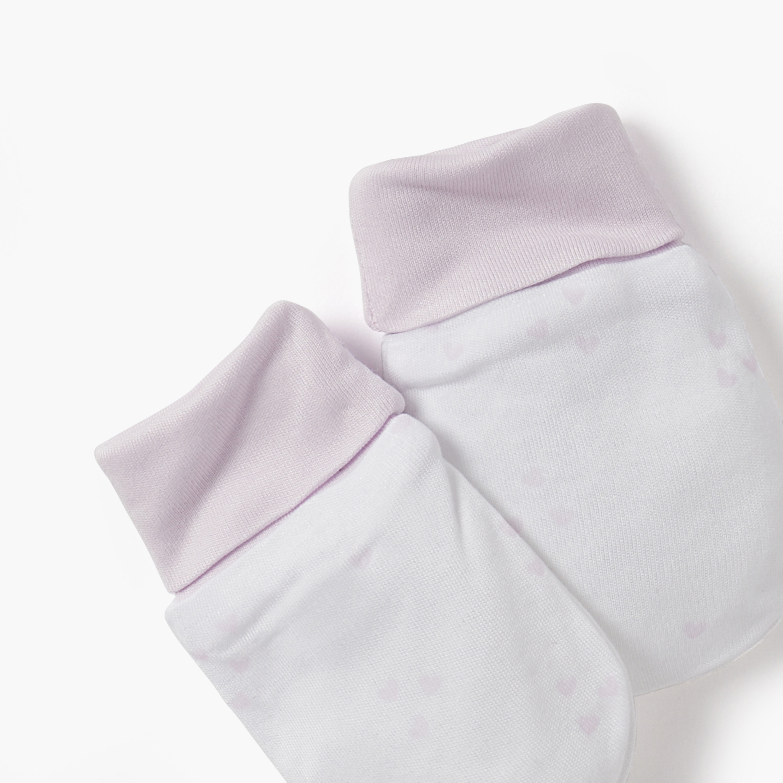 Giggles Solid Mittens-baby-girls-accessories-mittens-image-4