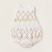 Giggles Lace Detail Sleeveless Romper-Rompers%2C Dungarees and Jumpsuits-thumbnail-0