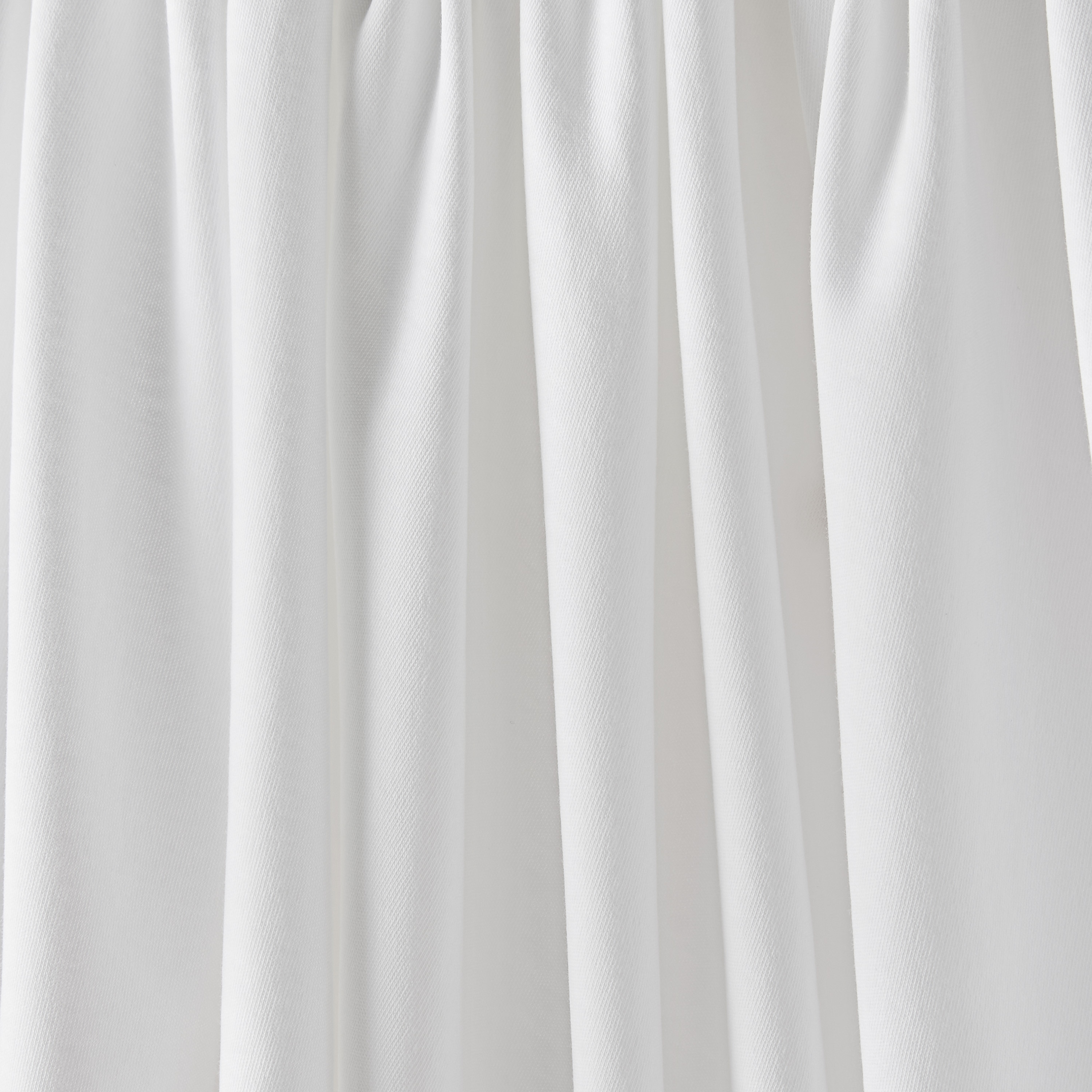 Giggles Panelled Receiving Blanket with Bow Accent - 70x70 cm-baby-nursery-blanketsandswaddles-receivingblankets-image-4