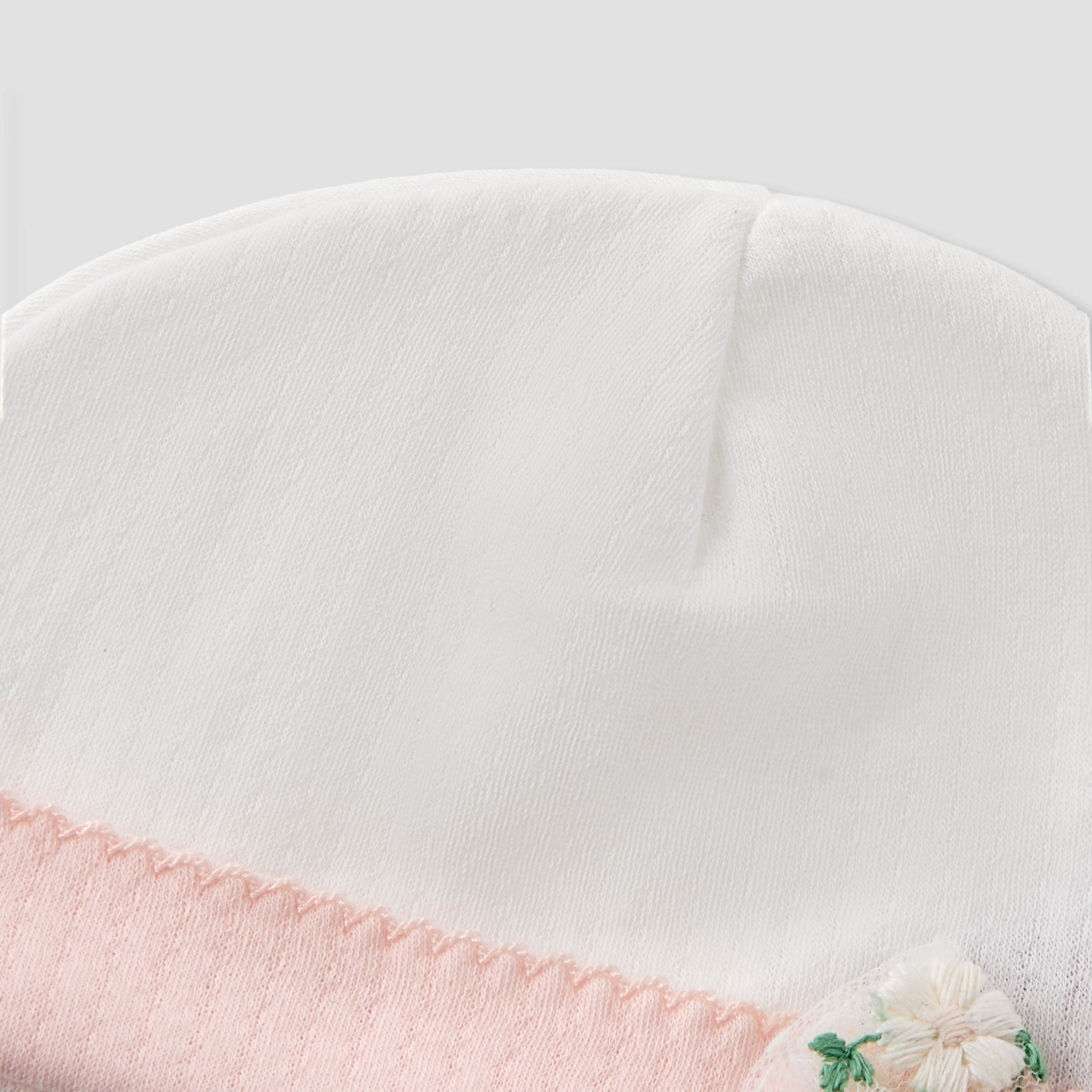Giggles Cap with Bow Accent-baby-girls-accessories-caps-image-5