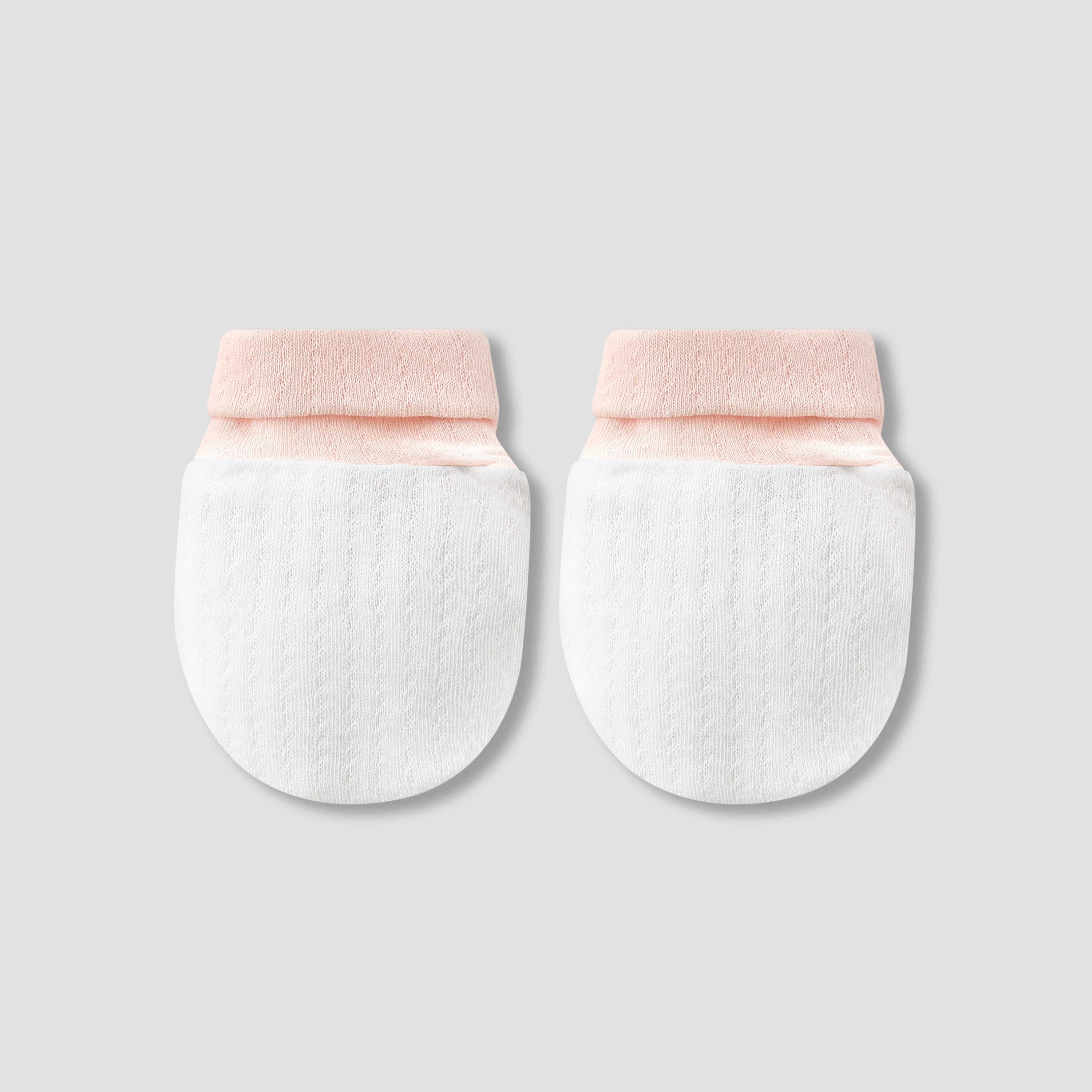 Giggles Mittens with Ribbed Cuff, 0-36 months-baby-girls-accessories-mittens-image-1