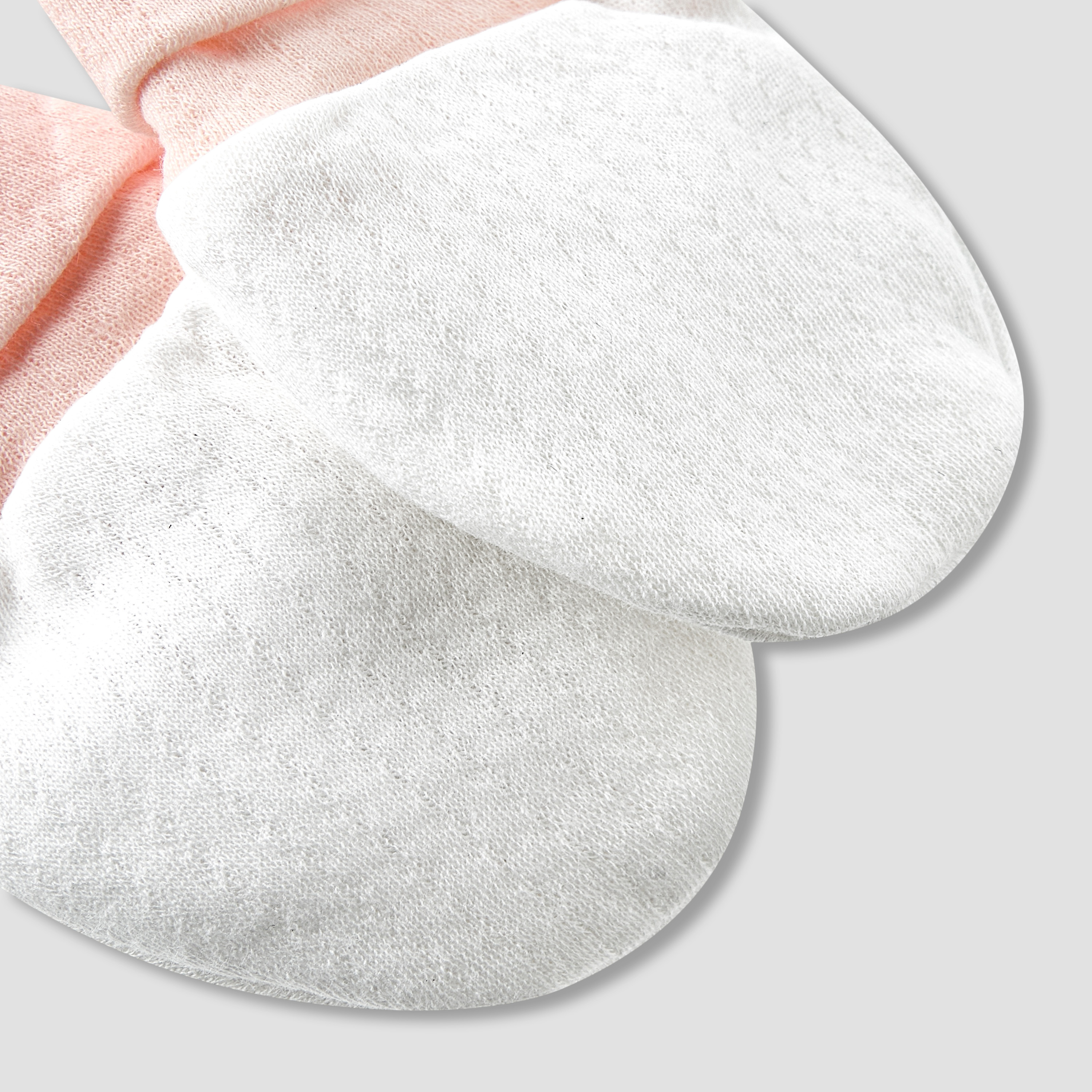 Giggles Mittens with Ribbed Cuff, 0-36 months-baby-girls-accessories-mittens-image-3