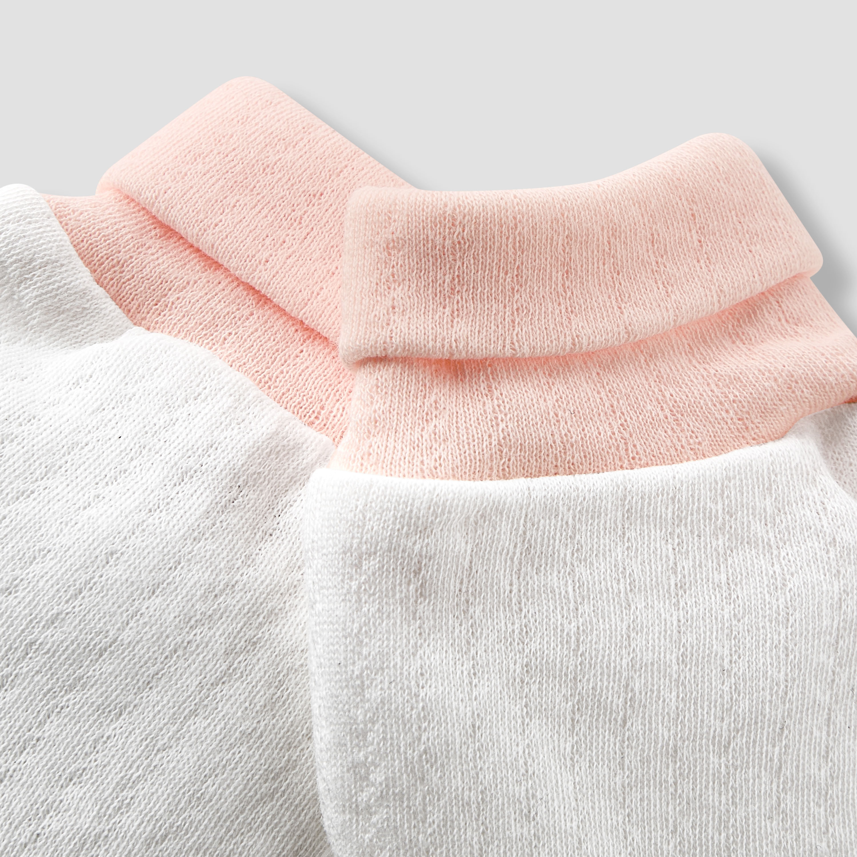 Giggles Mittens with Ribbed Cuff, 0-36 months-baby-girls-accessories-mittens-image-4