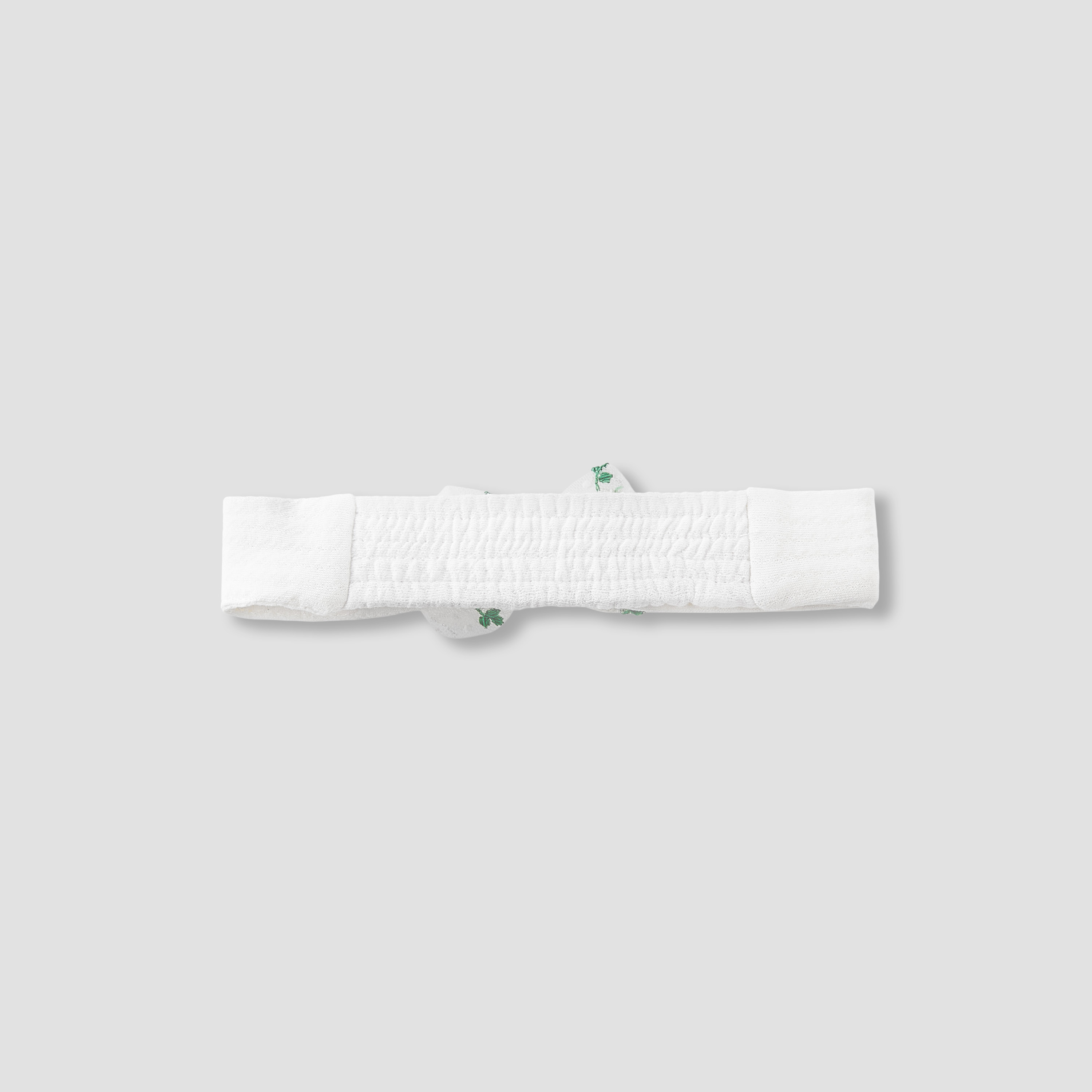 Giggles Hairband with Embroidered Bow Accent-baby-girls-accessories-hairaccessories-image-2