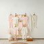 Giggles Receiving Blanket with Hood-baby-nursery-blanketsandswaddles-receivingblankets-image-6