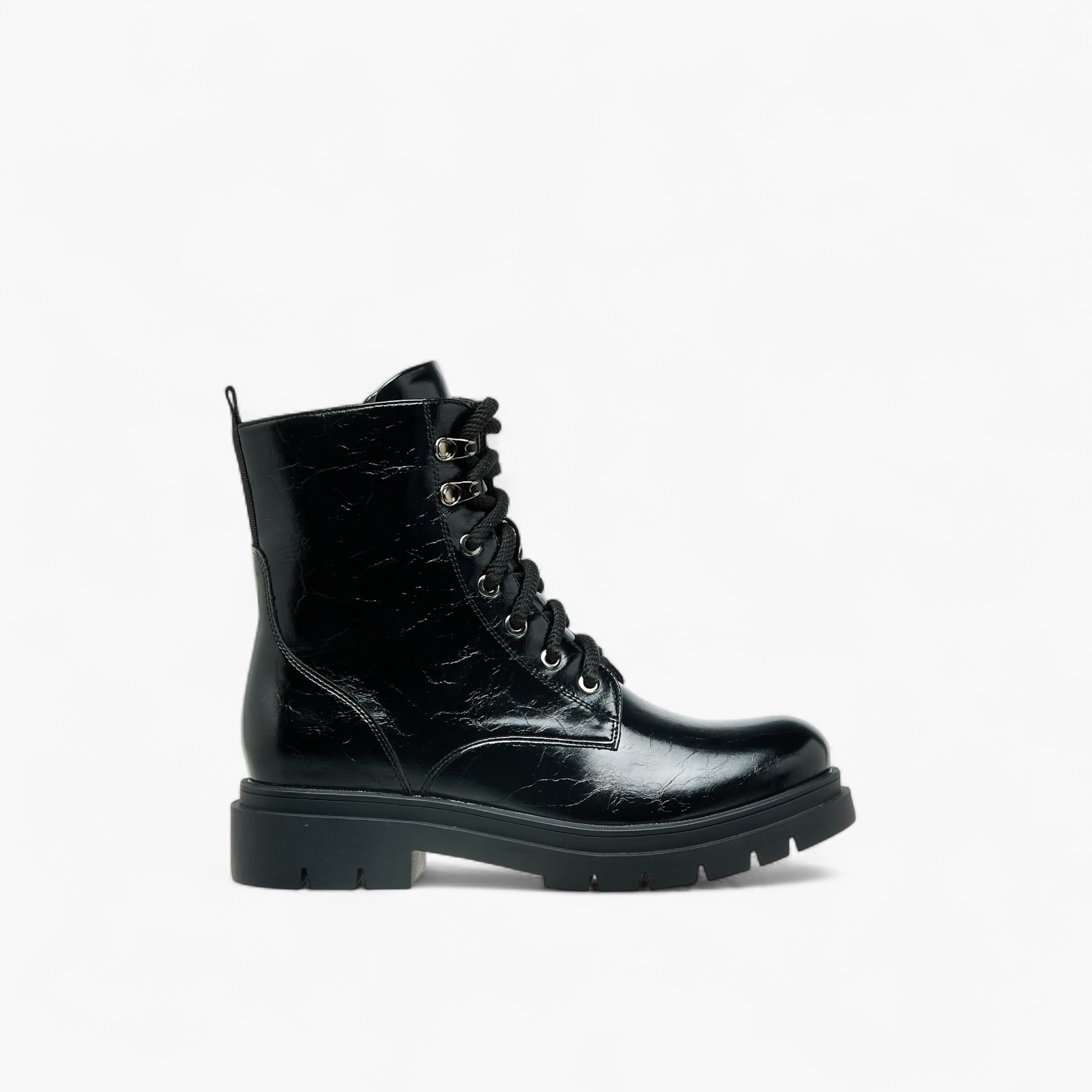 Missy Women Zip Closure High Ankle Boots-women-shoes-boots-image-4