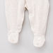 Giggles Textured Closed Feet Sleepsuit-Sleepsuits-thumbnail-1