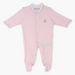 Giggles Embroidered Long Sleepsuit-Multipacks-thumbnail-0