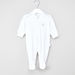 Giggles Sleepsuit with Snap Button Closure-Pyjama Sets-thumbnail-0