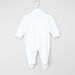 Giggles Sleepsuit with Snap Button Closure-Pyjama Sets-thumbnail-2