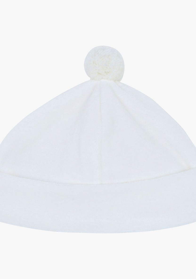 قبعة صغيرة مزيّنة من جيجلز-%D8%A7%D9%84%D9%83%D8%A7%D8%A8%D8%A7%D8%AA-image-1