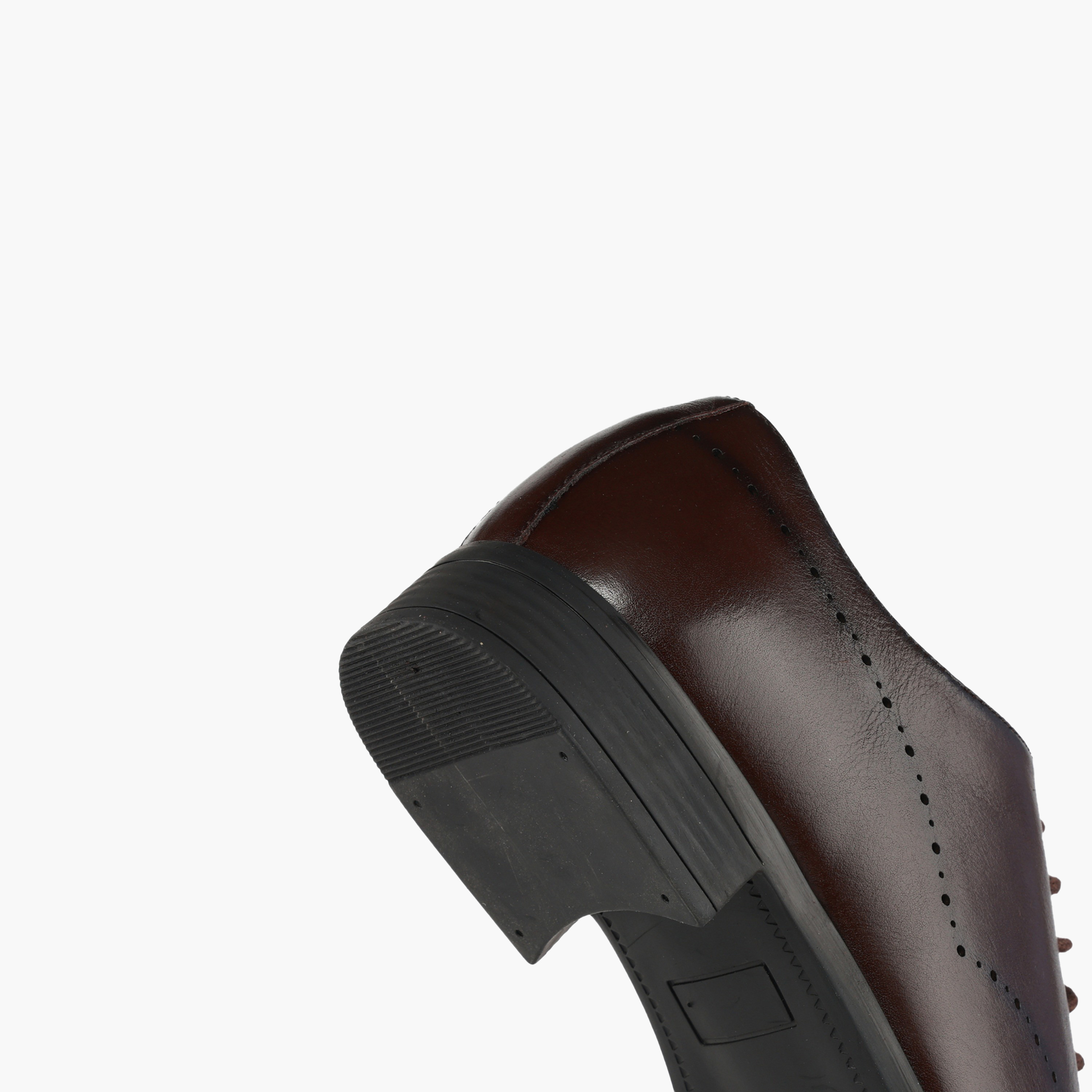 LBL by Shoexpress Men Lace-Up Brogue Shoes-men-shoes-formalshoes-image-5