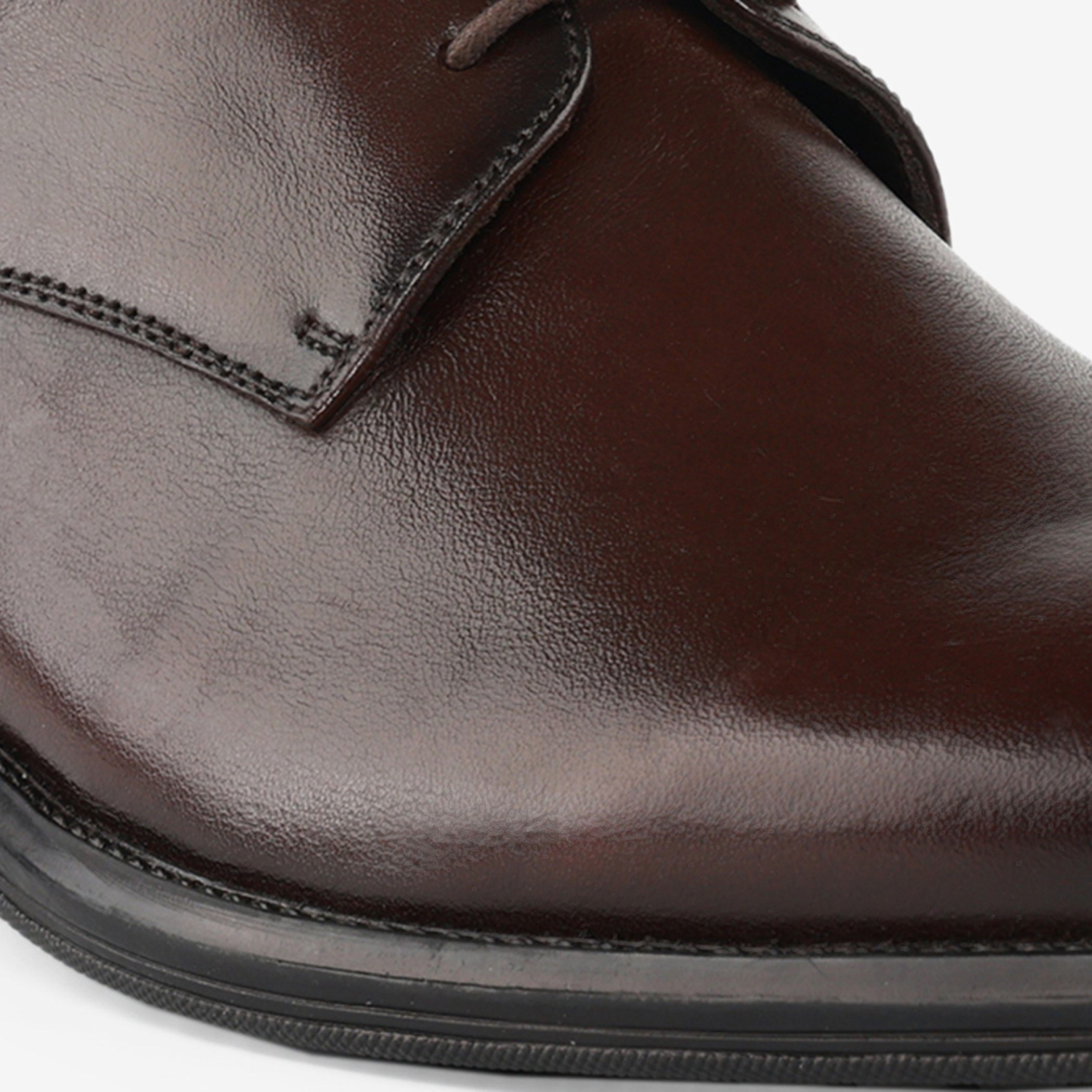 حذاء ديربي جلد برباط للرجال إل بي إل من شو إكسبريس-men-shoes-formalshoes-image-4