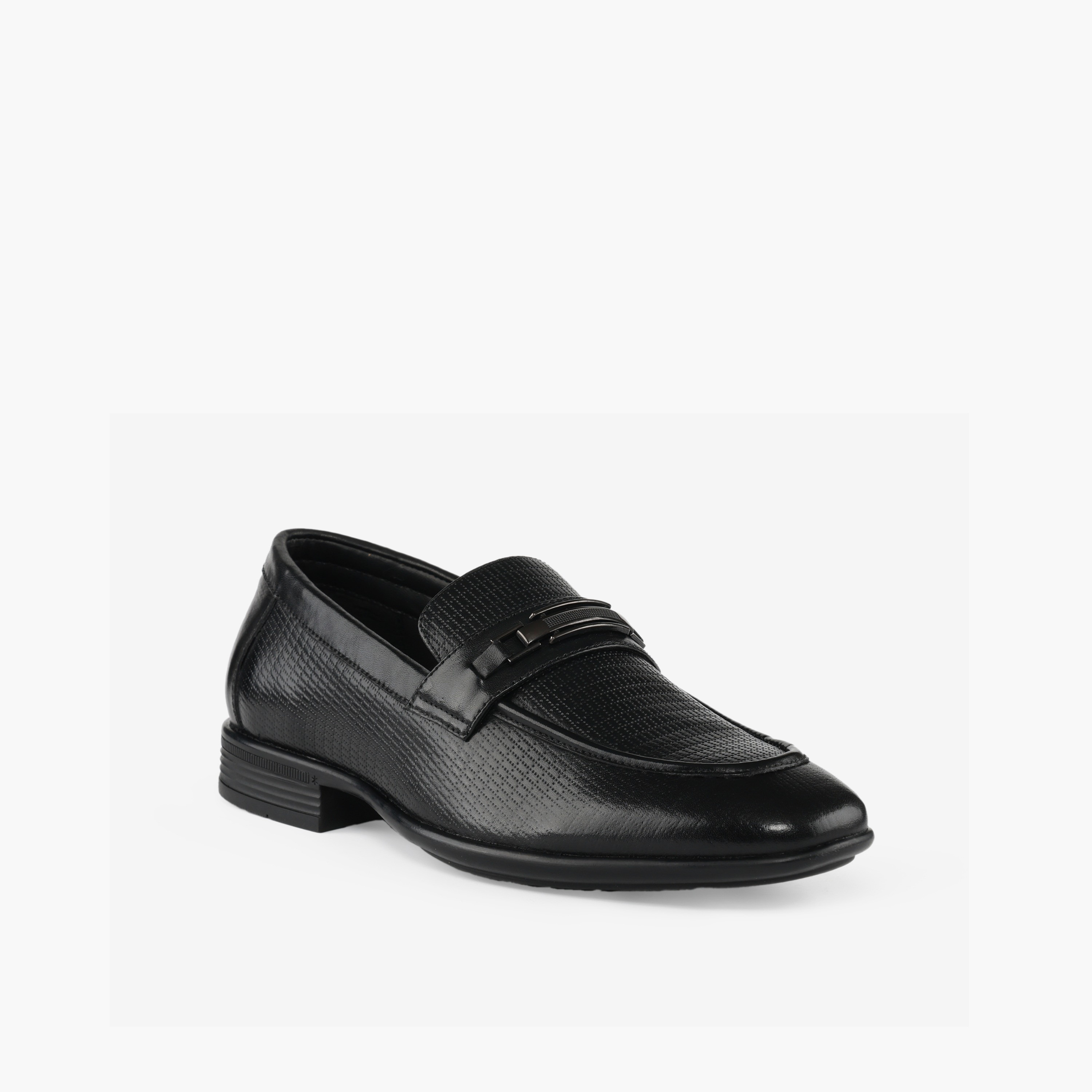 حذاء لوفر للرجال بملمس بارز من إل بي إل من شوإكسبرس-men-shoes-loafersandmoccasins-image-7
