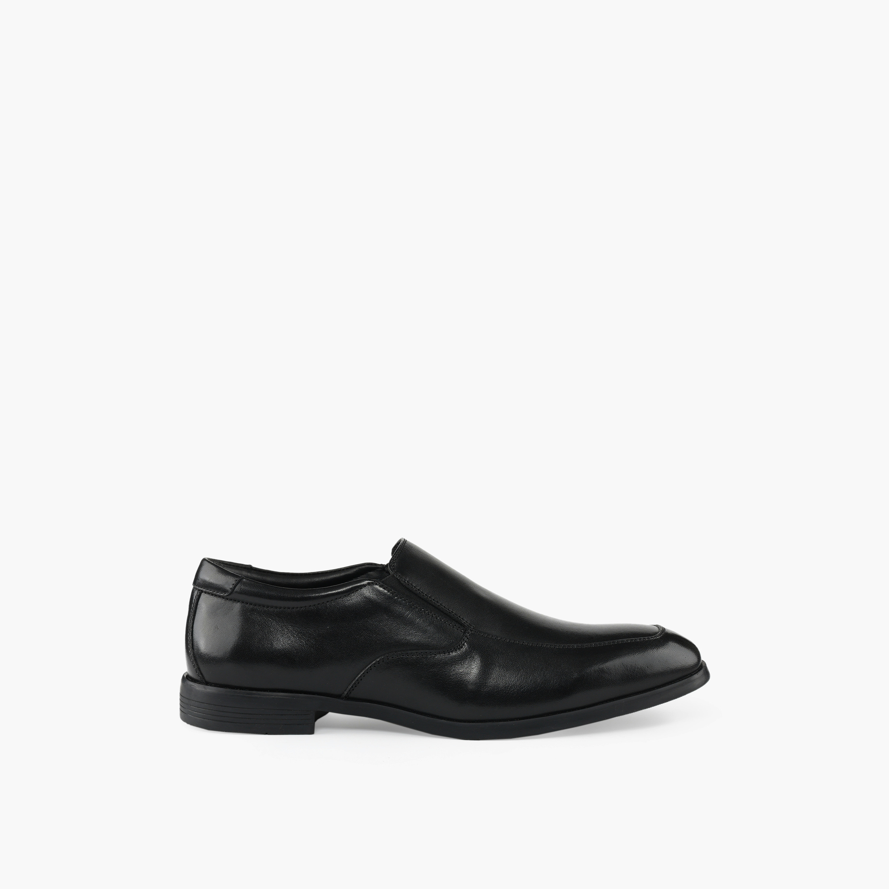 LBL by Shoexpress Men Leather Loafers-men-shoes-formalshoes-image-8