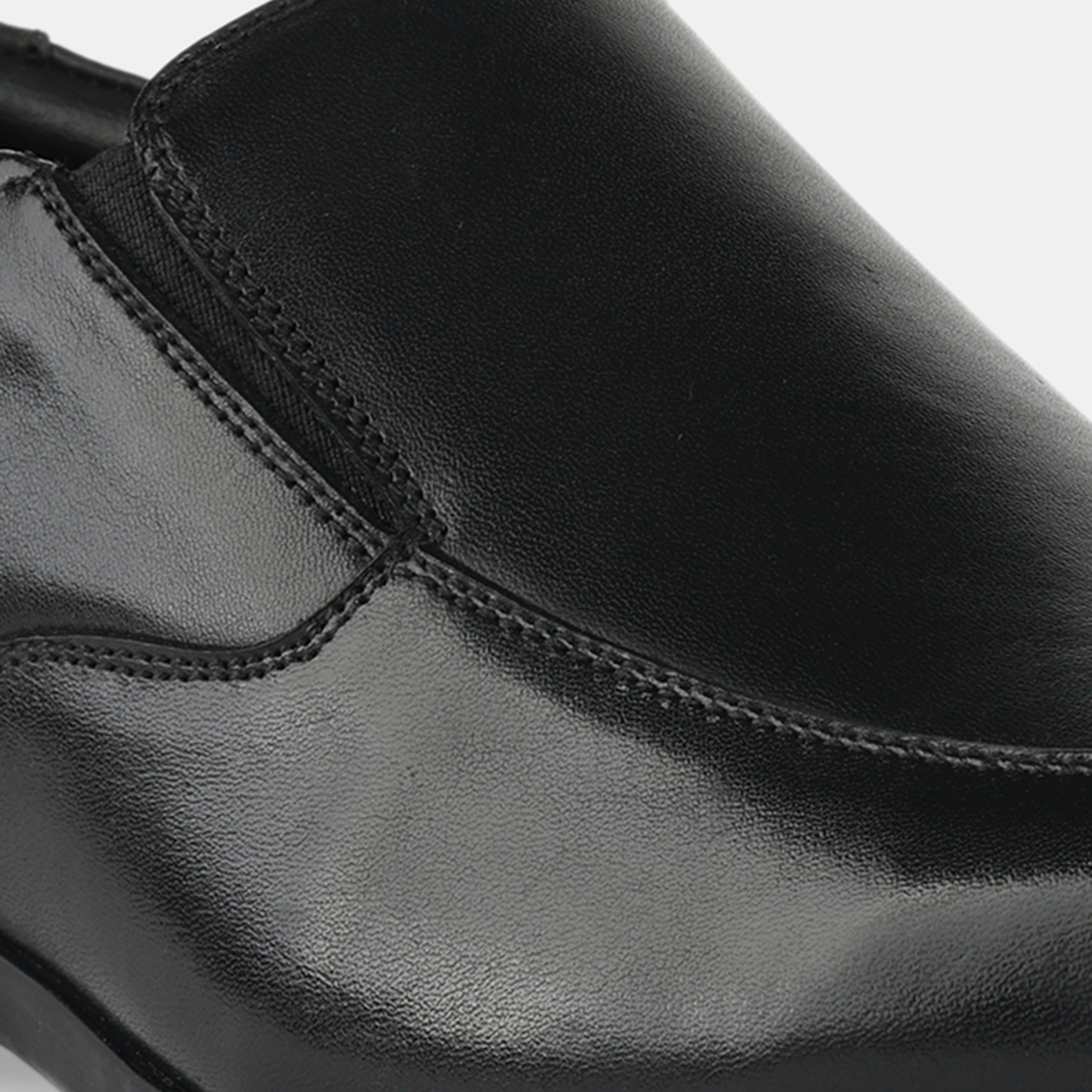 LBL by Shoexpress Men Leather Loafers-men-shoes-formalshoes-image-9