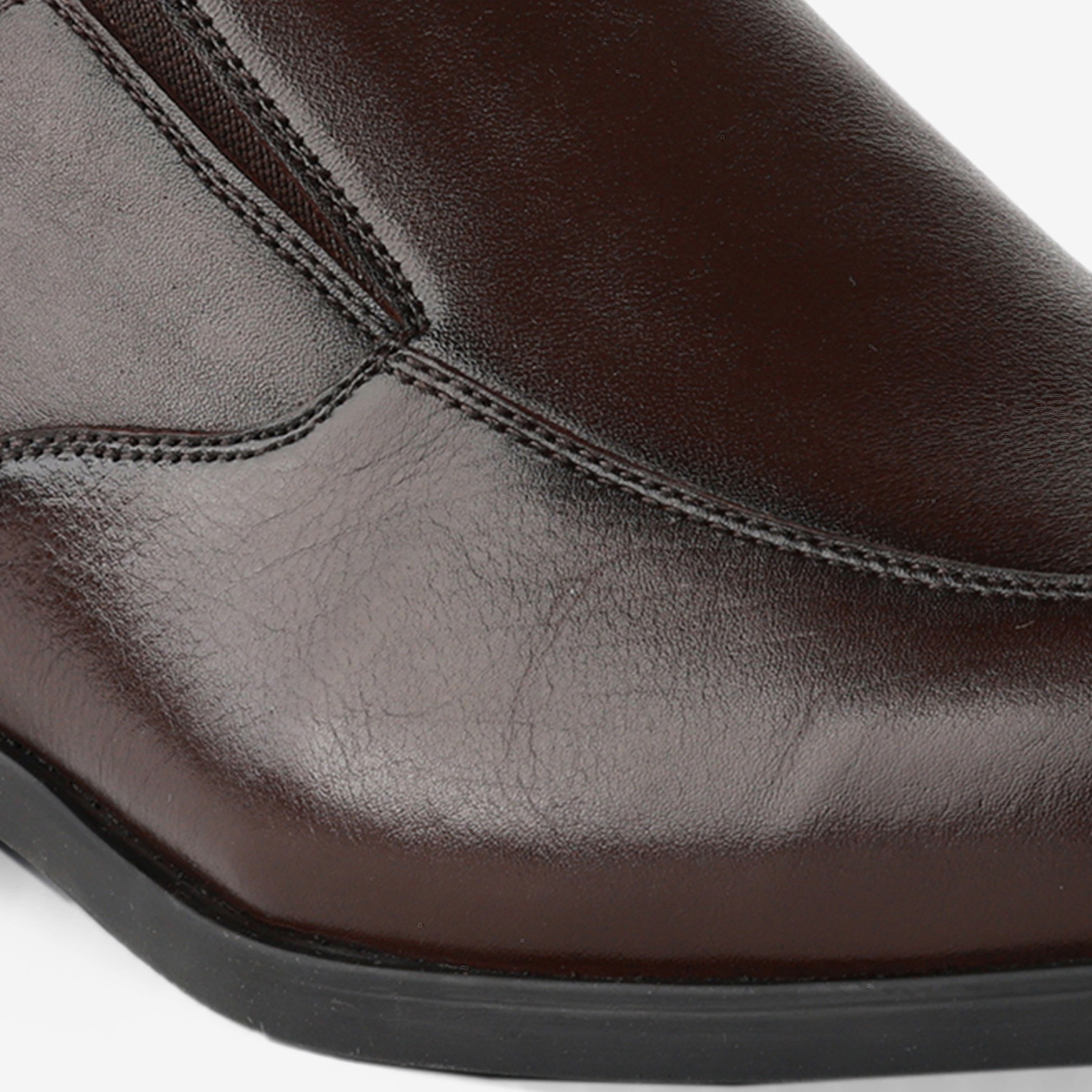 حذاء خفيف جلد للرجال من إل بي إل من شو إكسبريس-men-shoes-formalshoes-image-4