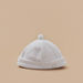 Giggles Solid Cap with Embellished Detail-Caps-thumbnail-2