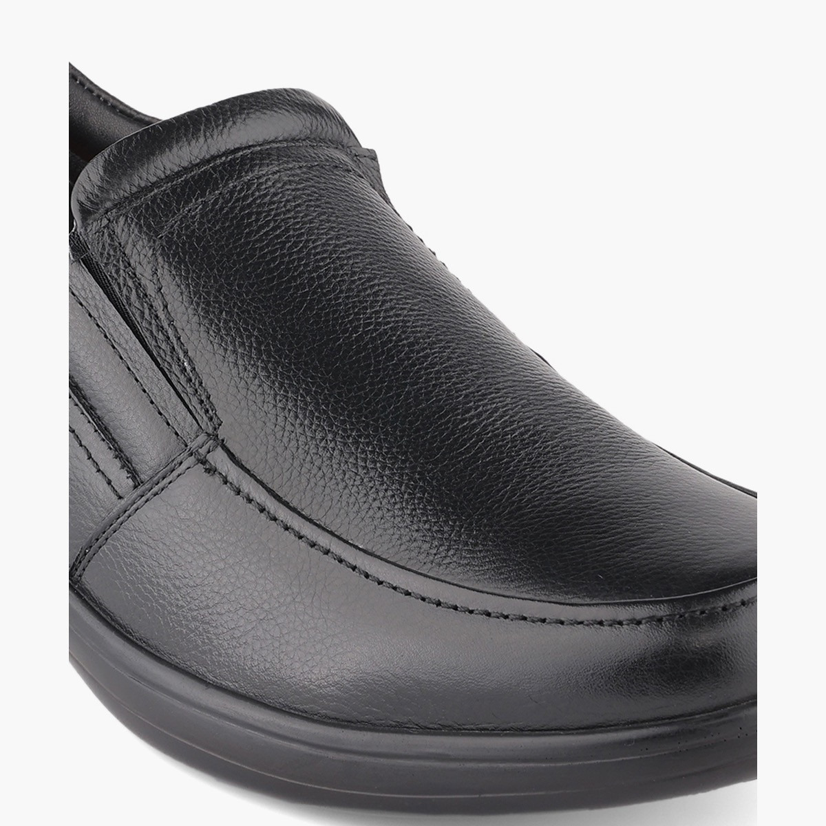 حذاء لو كونفور للرجال بدون رباط من الجلد الطبيعي-men-shoes-formalshoes-image-4