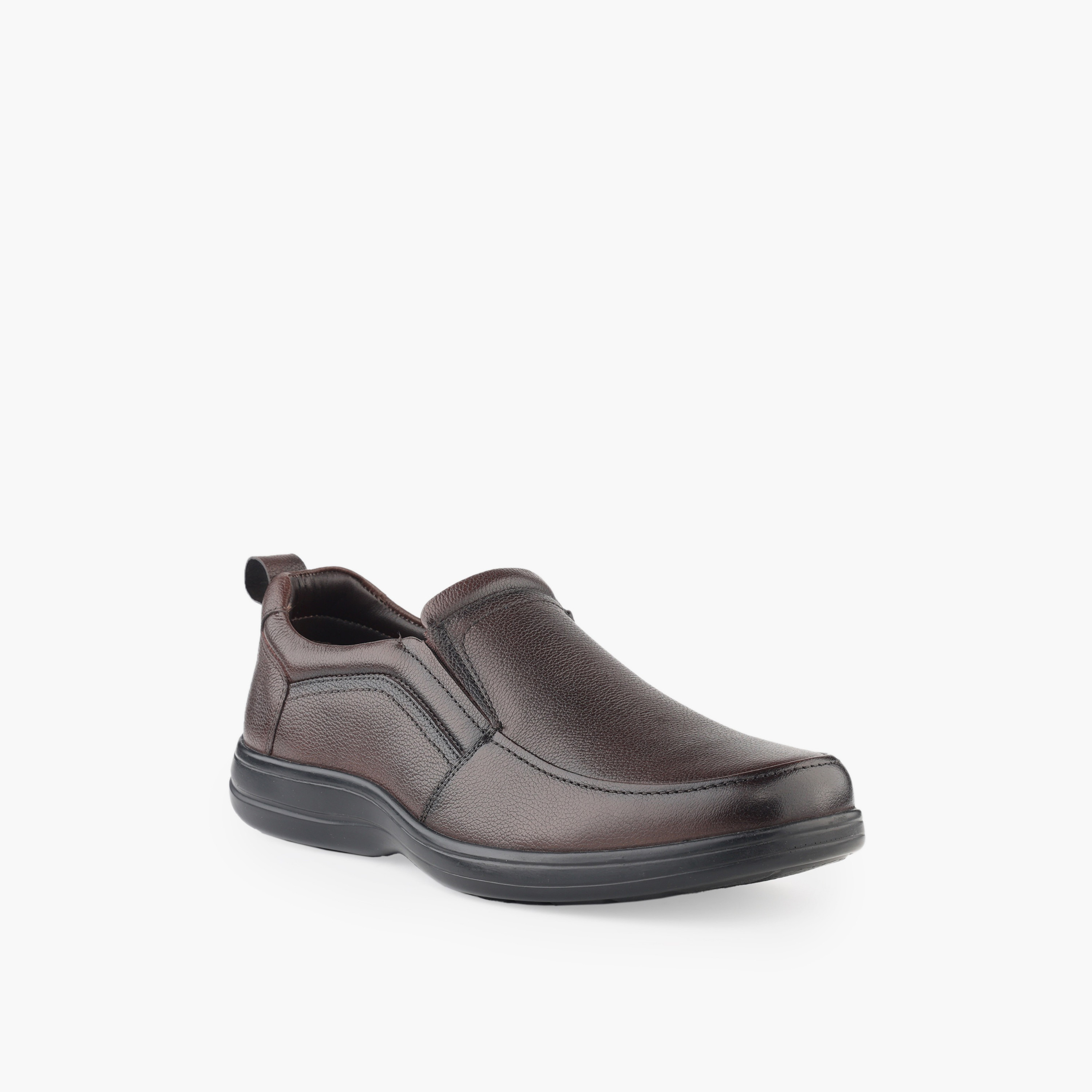 حذاء لو كونفور للرجال بدون رباط من الجلد الطبيعي-men-shoes-formalshoes-image-7