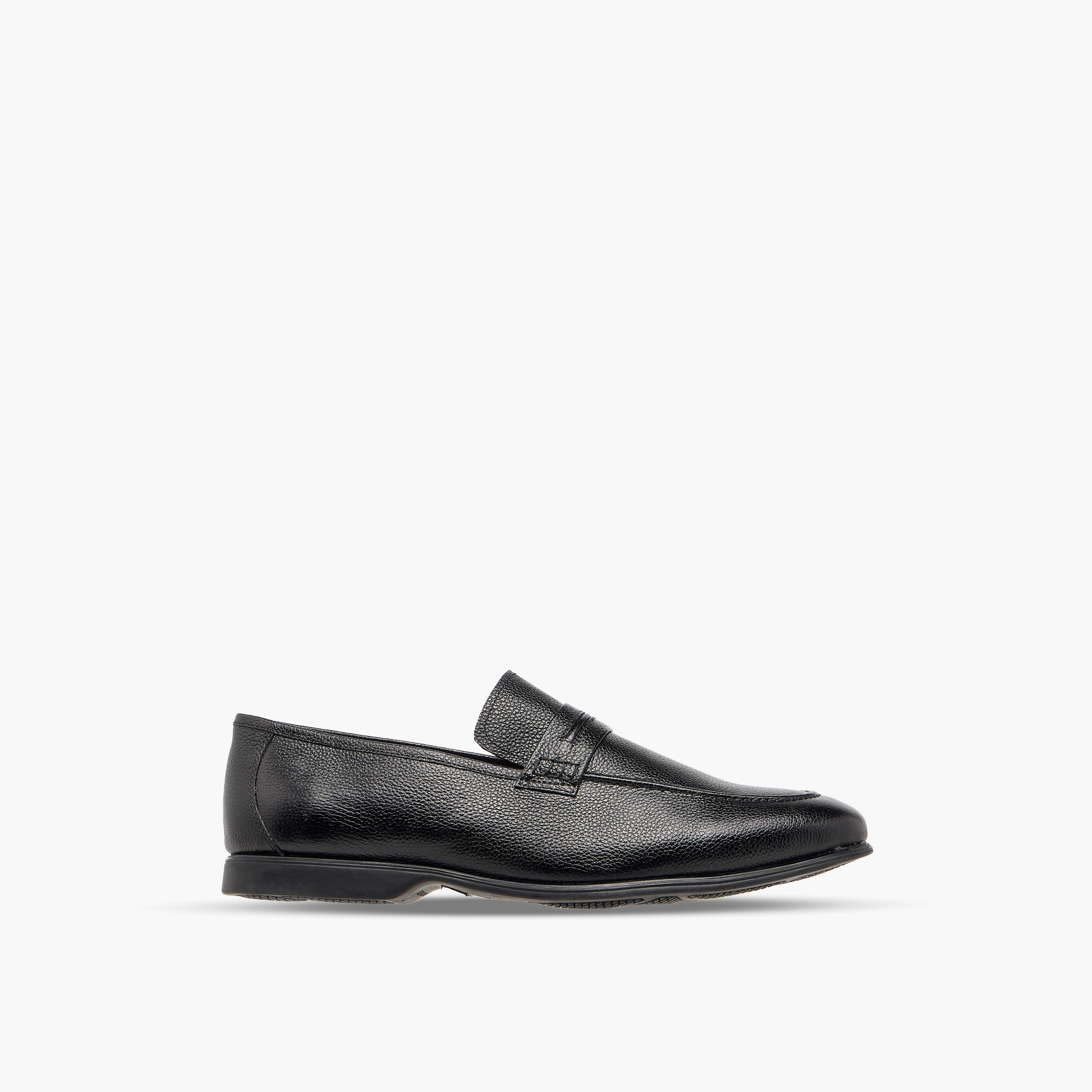 Le Confort Men Genuine Leather Slip-On Loafers-men-shoes-loafersandmoccasins-image-3