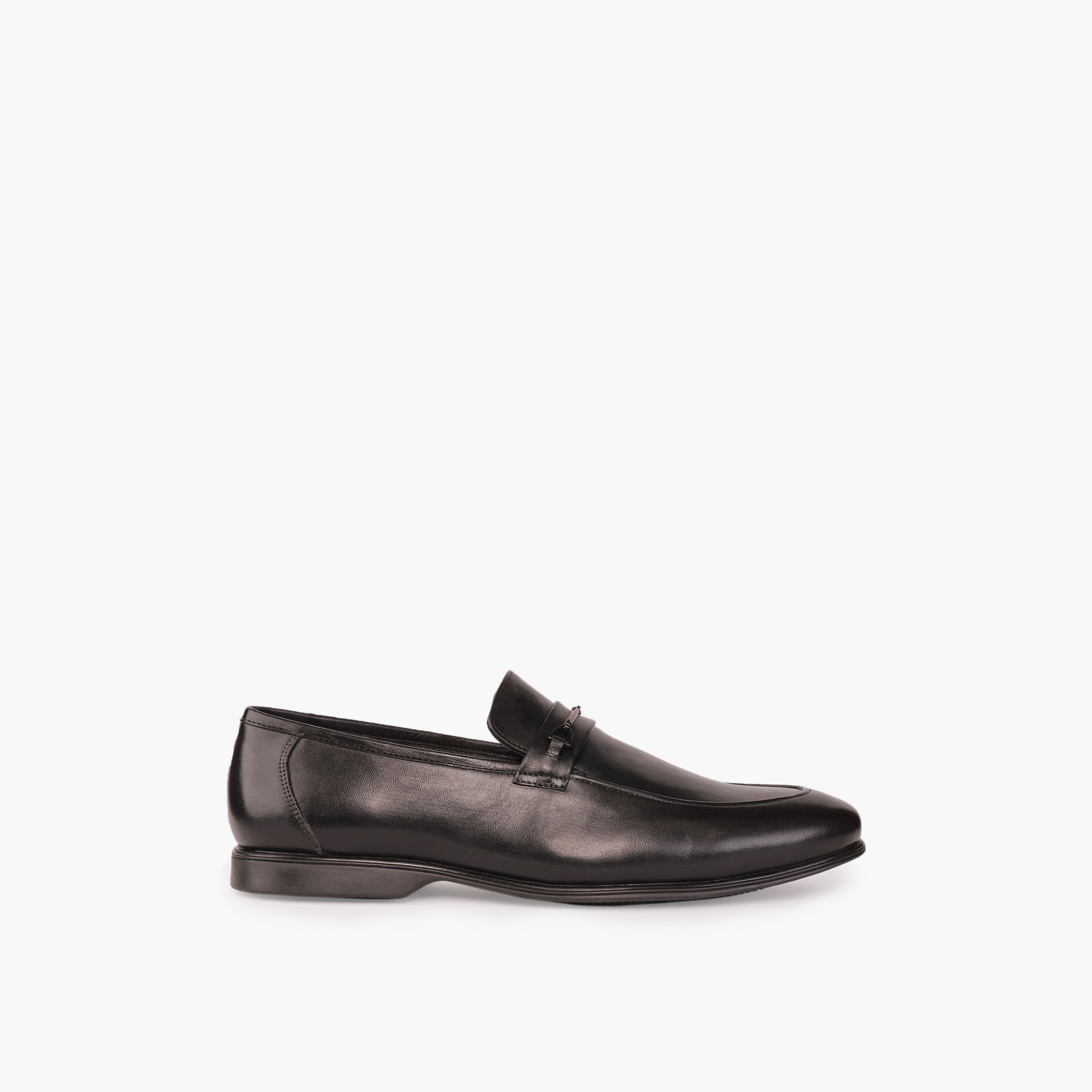 Le Confort Men Genuine Leather Slip-On Loafers-men-shoes-loafersandmoccasins-image-3