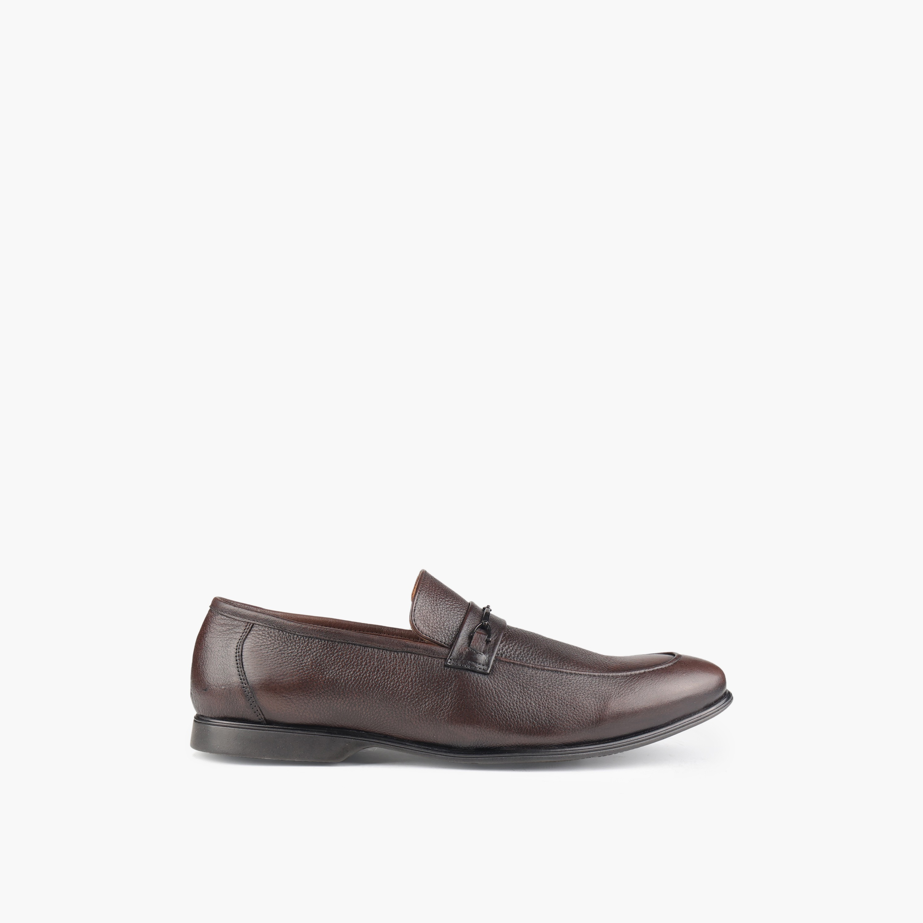 Le Confort Men Genuine Leather Slip-On Loafers-men-shoes-loafersandmoccasins-image-3