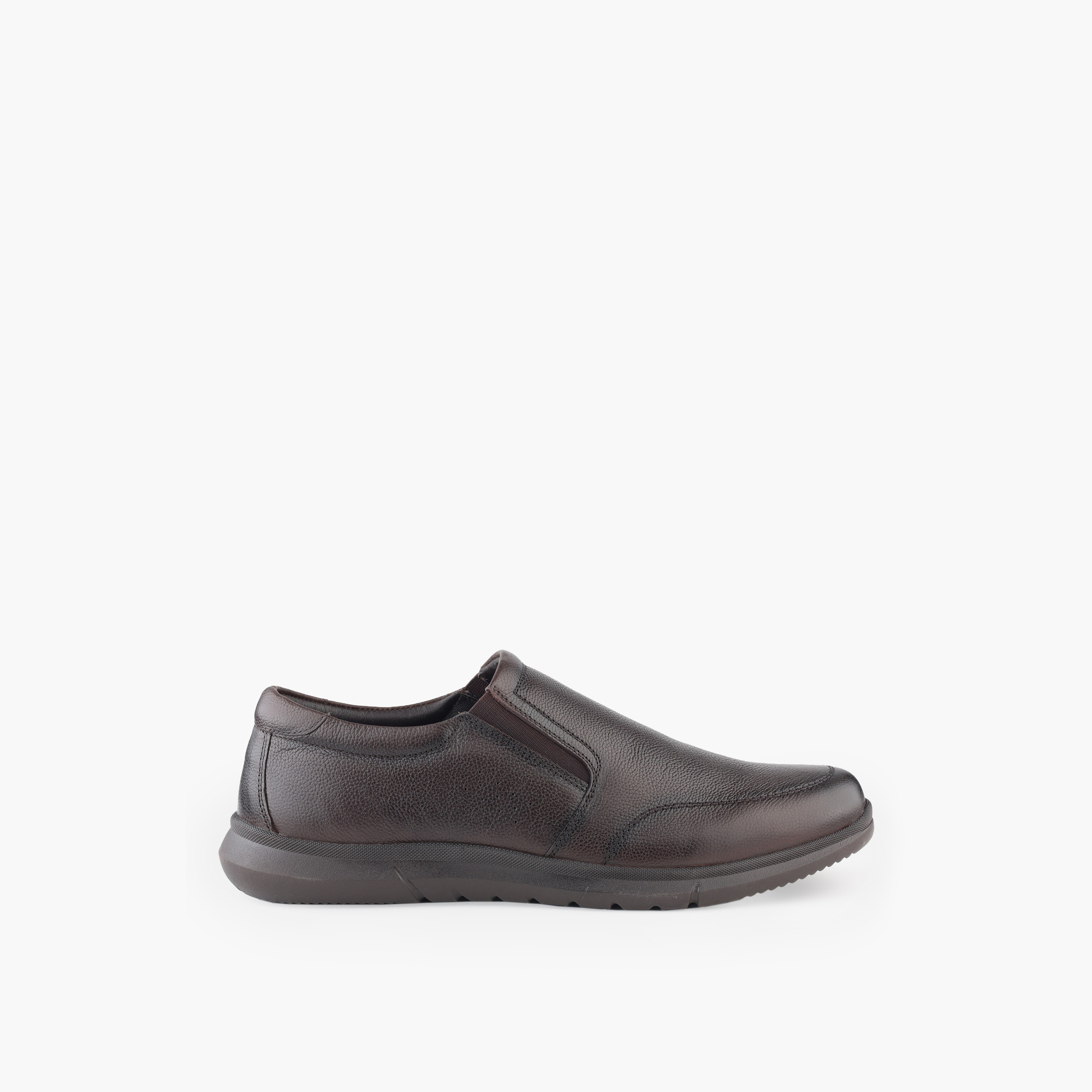 Le Confort Men Genuine Leather Slip-On Loafers-men-shoes-loafersandmoccasins-image-3