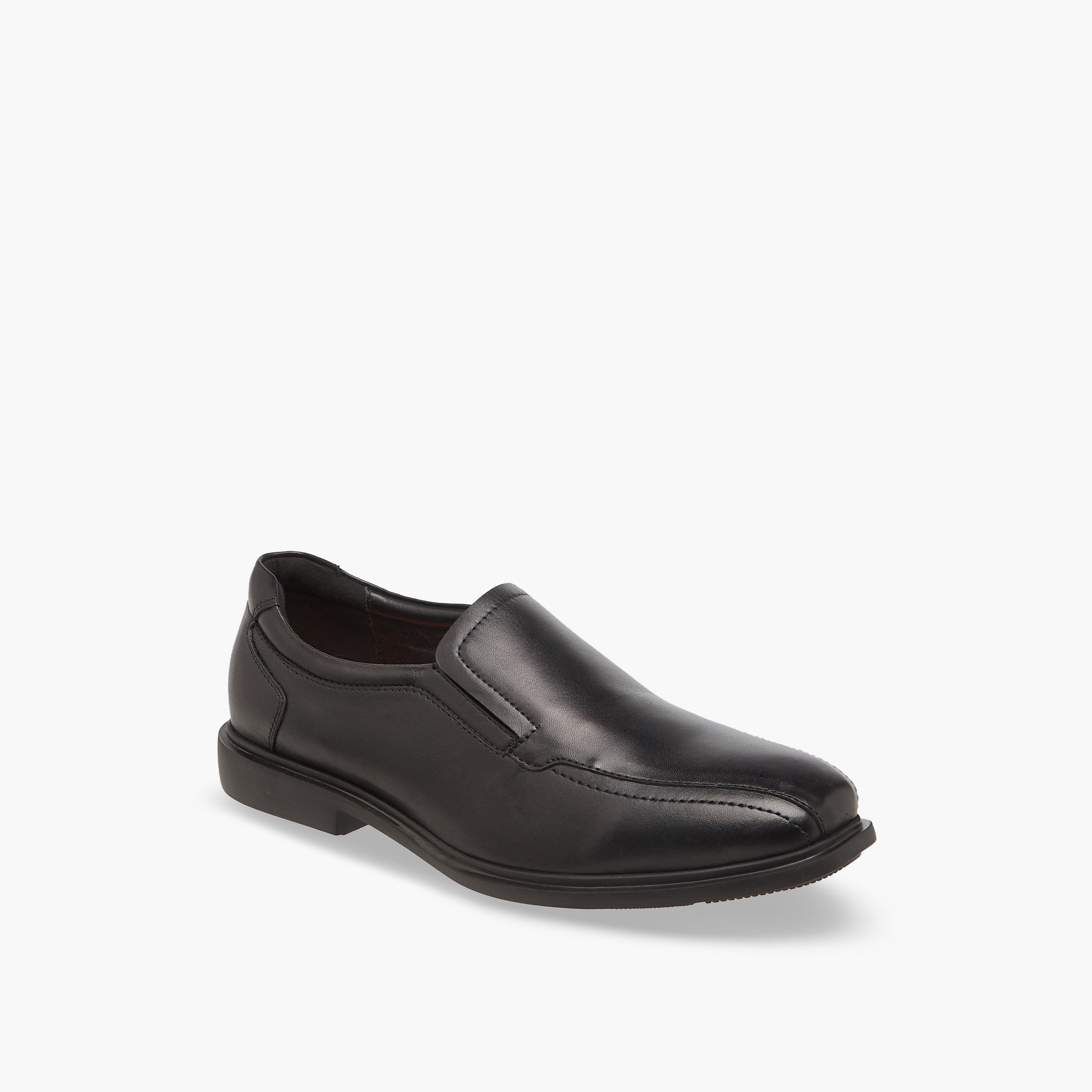 حذاء لو كونفور للرجال بدون رباط من الجلد الطبيعي-men-shoes-formalshoes-image-2