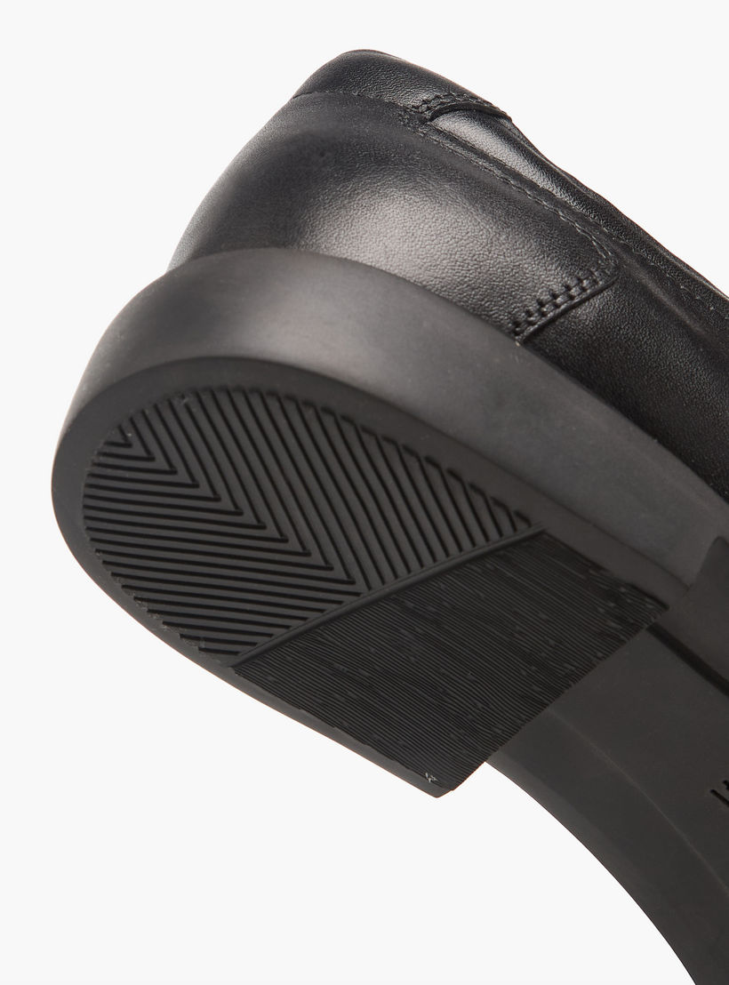 حذاء لو كونفور للرجال بدون رباط من الجلد الطبيعي-men-shoes-formalshoes-image-5