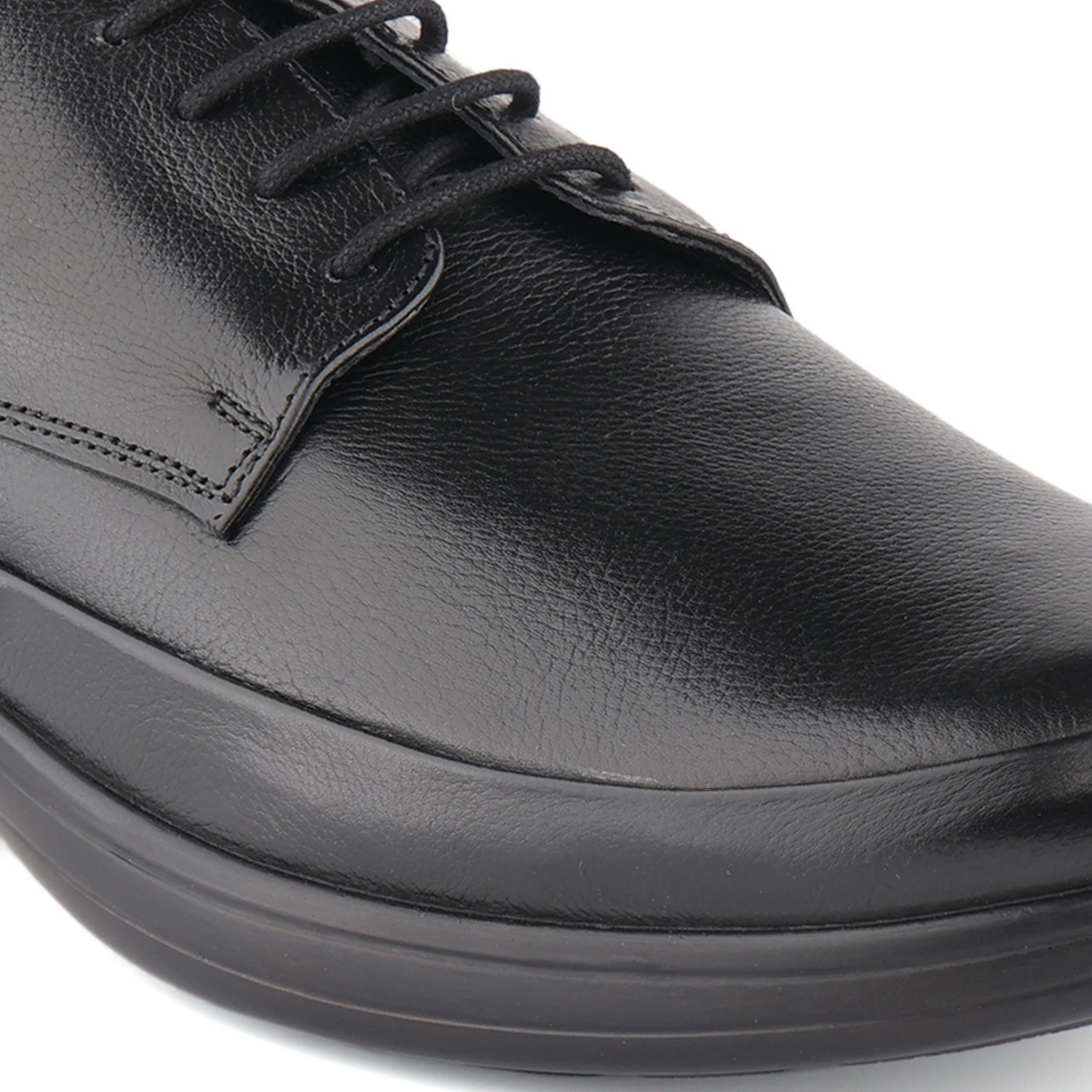 Le Confort Men Genuine Leather Lace-Up Derby Shoes-men-shoes-formalshoes-image-4