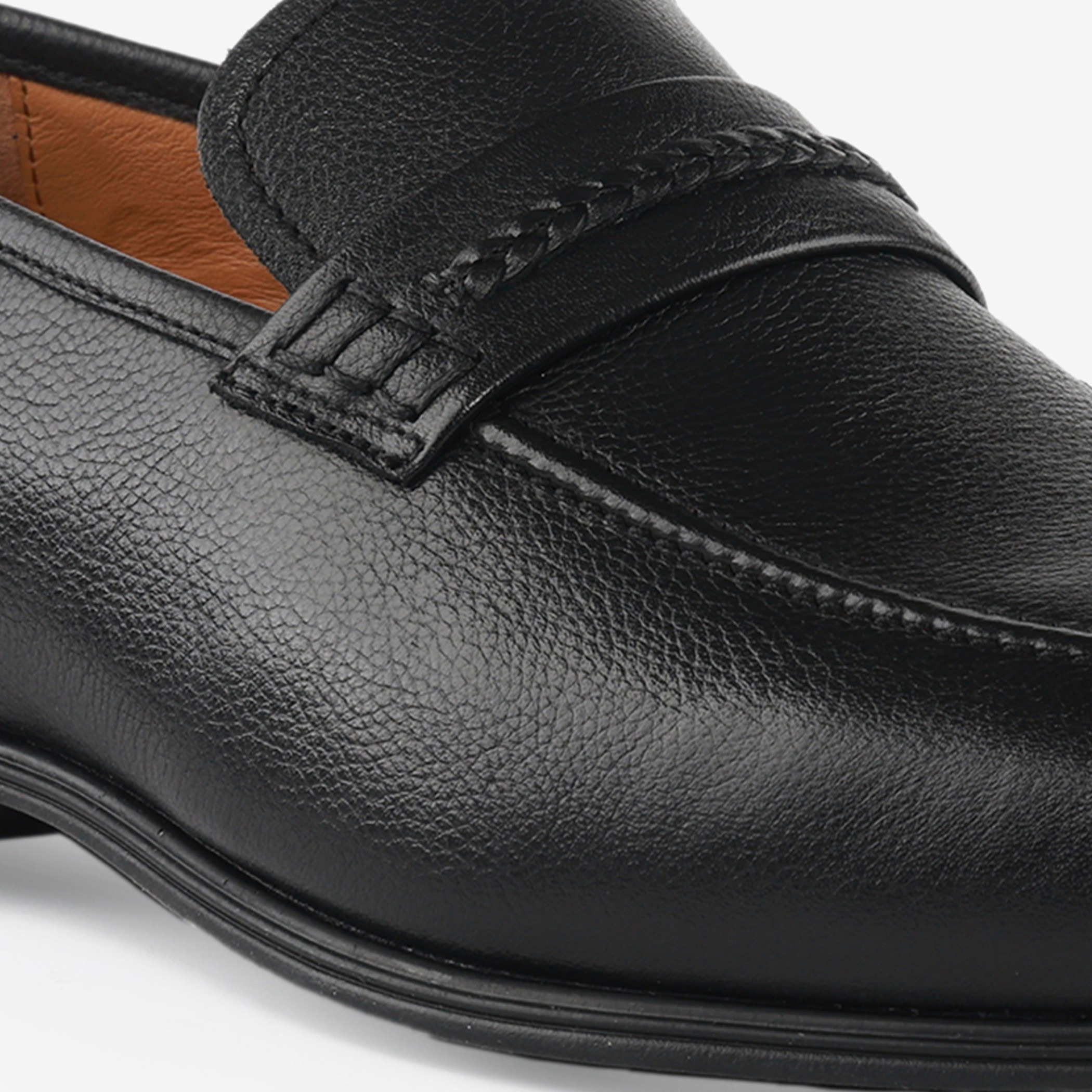 Le Confort Men Leather Loafers-men-shoes-formalshoes-image-4