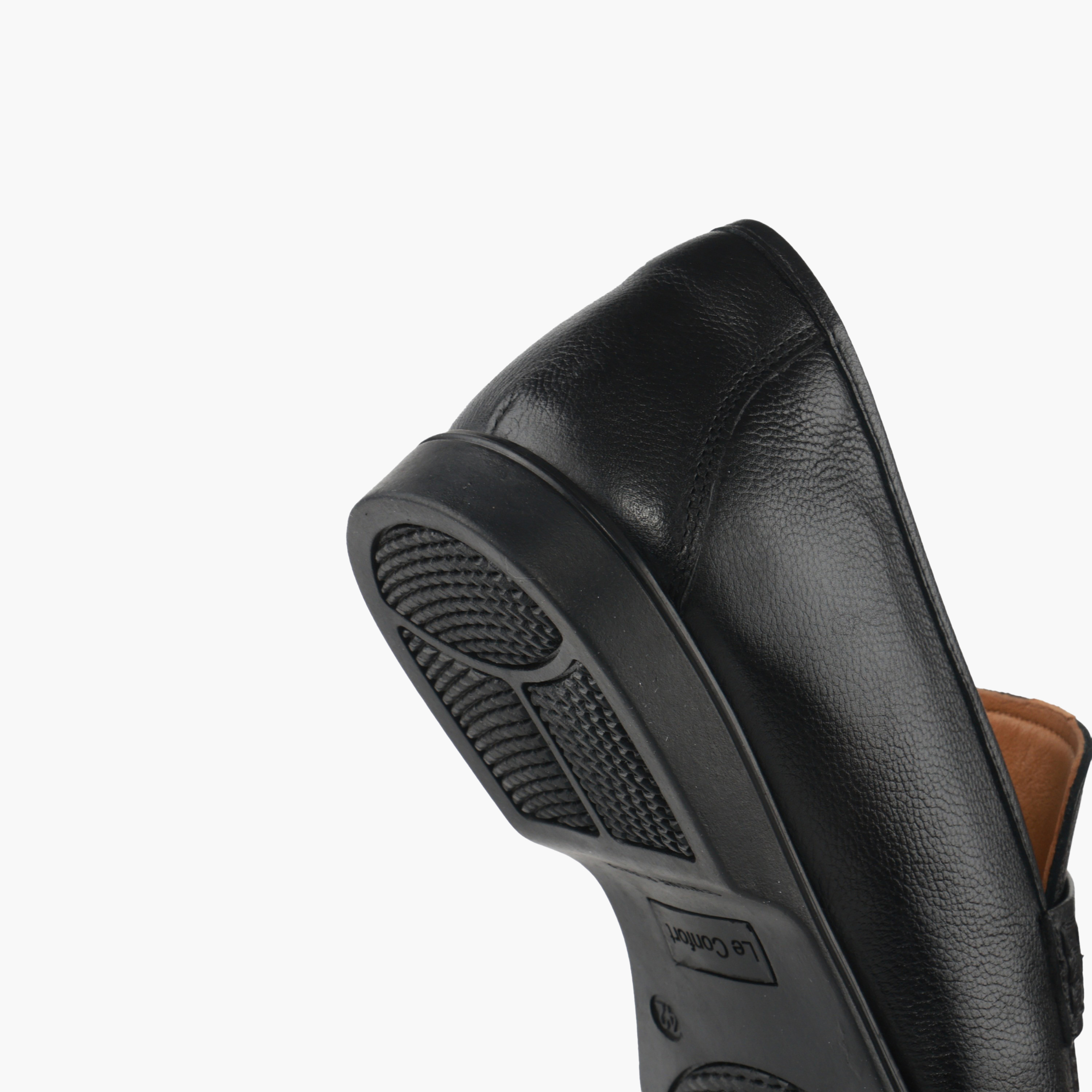 Le Confort Men Leather Loafers-men-shoes-formalshoes-image-5