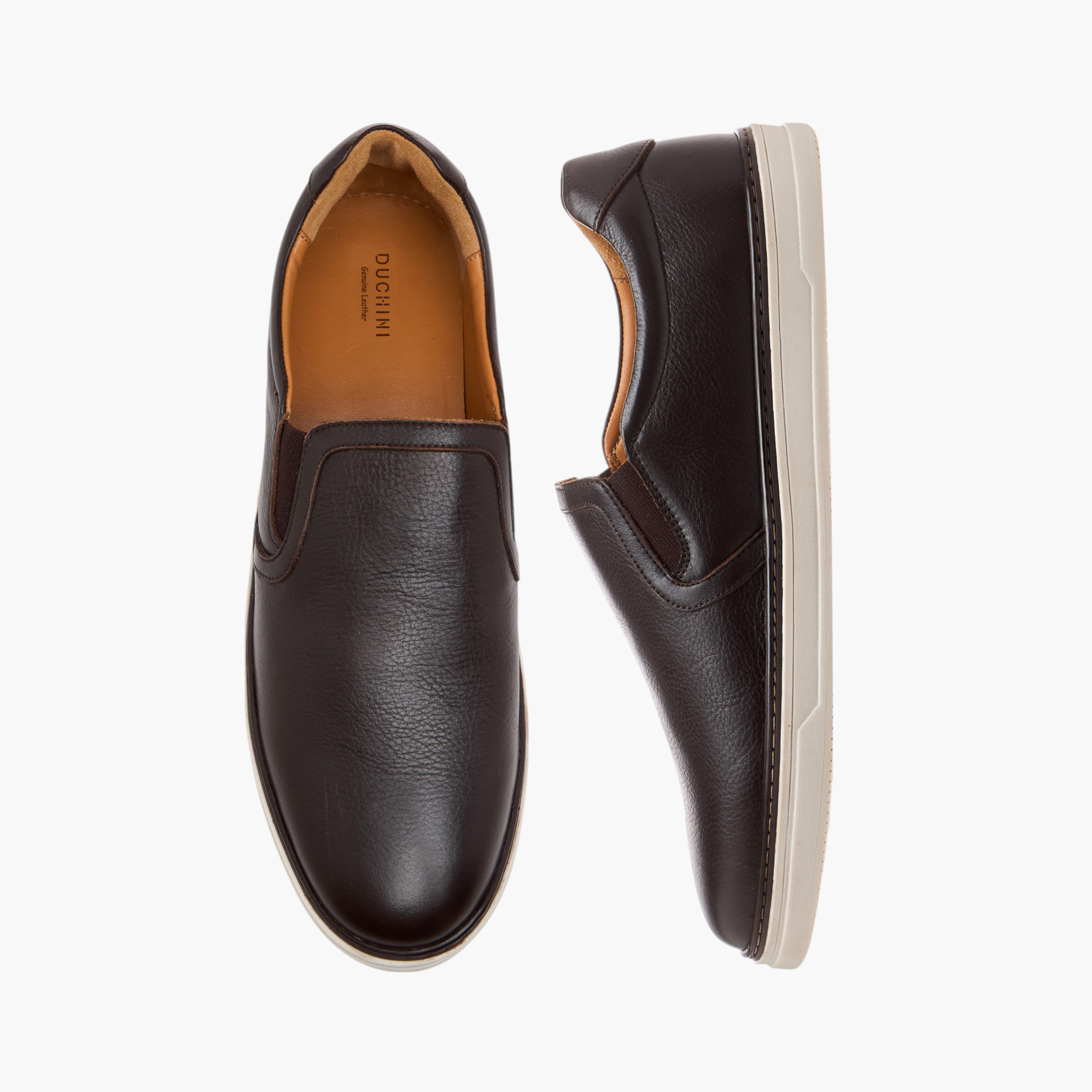 حذاء سهل الارتداء جلد بارز الملمس للرجال من دوتشيني-men-shoes-loafersandmoccasins-image-6