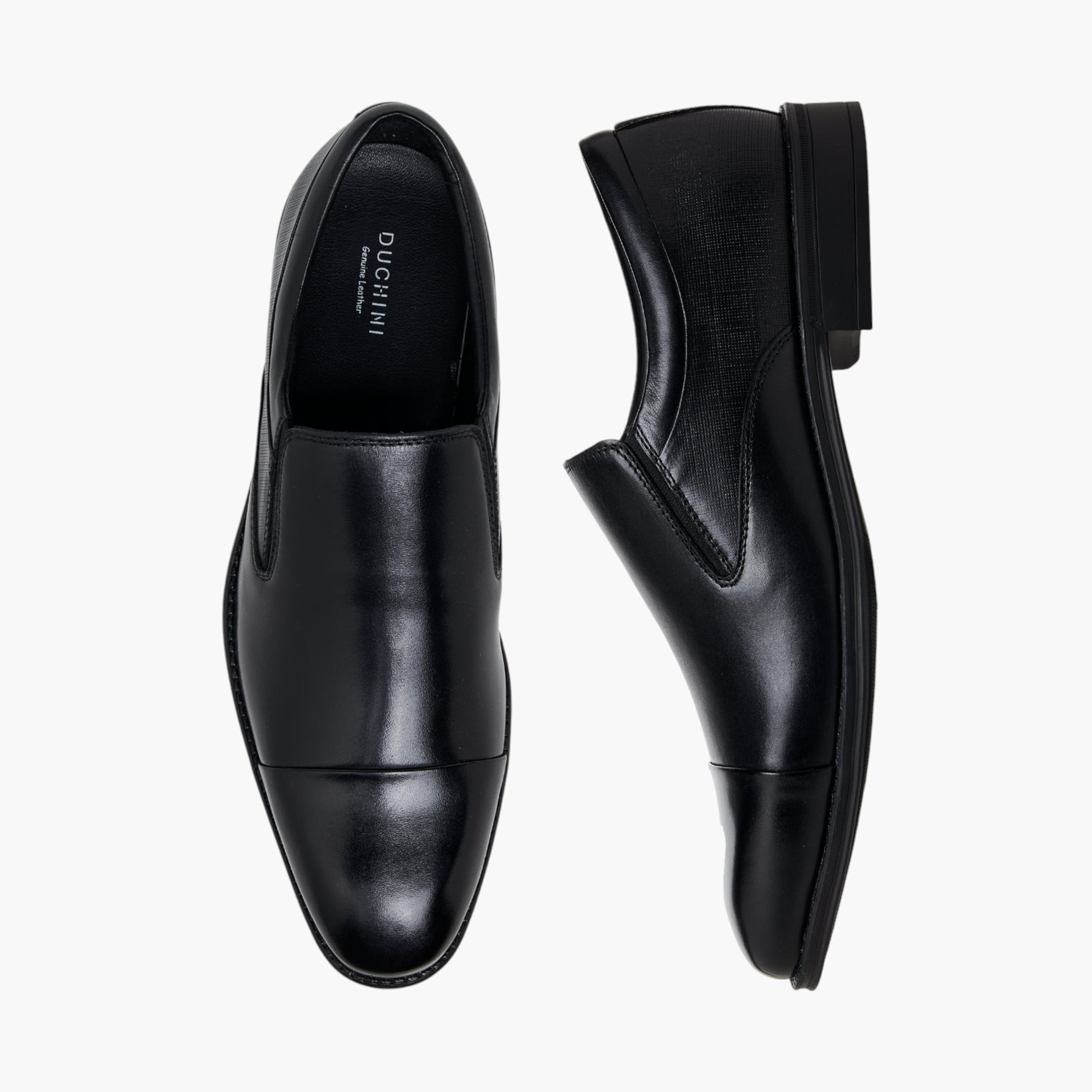 Duchini Men Slip-On Loafers-men-shoes-loafersandmoccasins-image-1