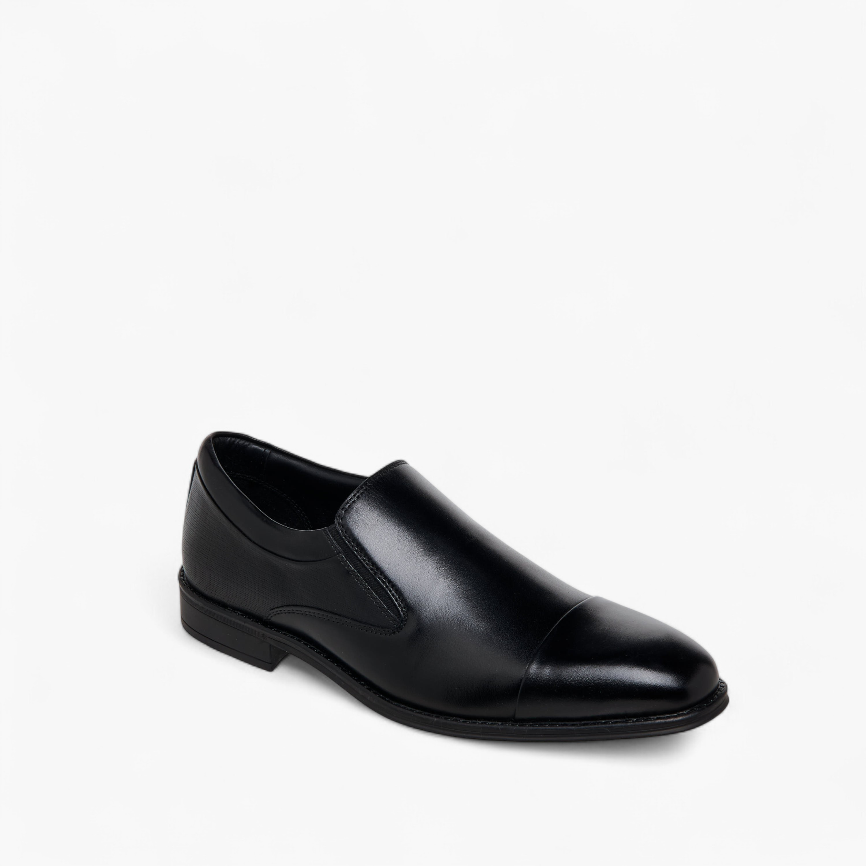 Duchini Men Slip-On Loafers-men-shoes-loafersandmoccasins-image-2