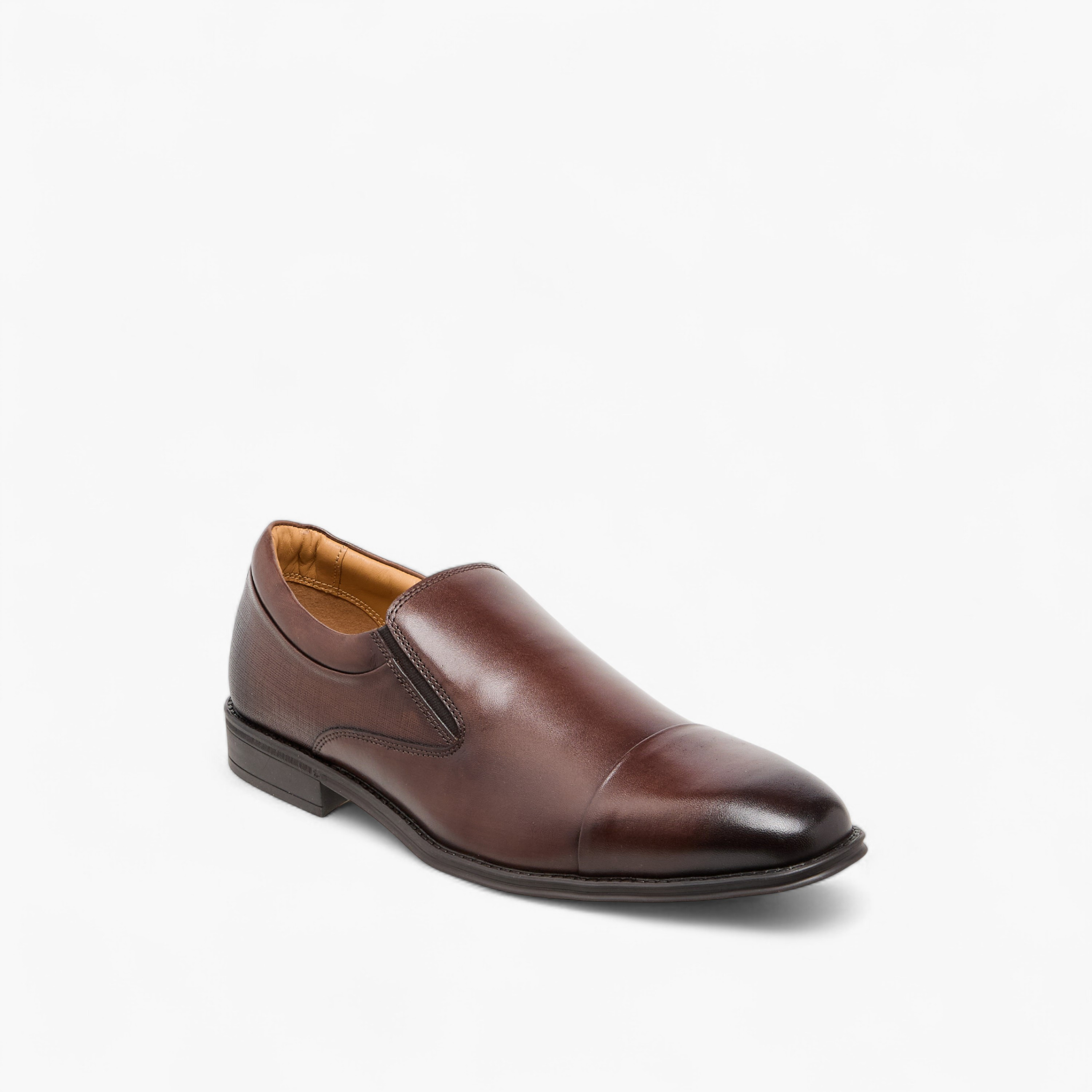 Duchini Men Slip-On Loafers-men-shoes-loafersandmoccasins-image-2