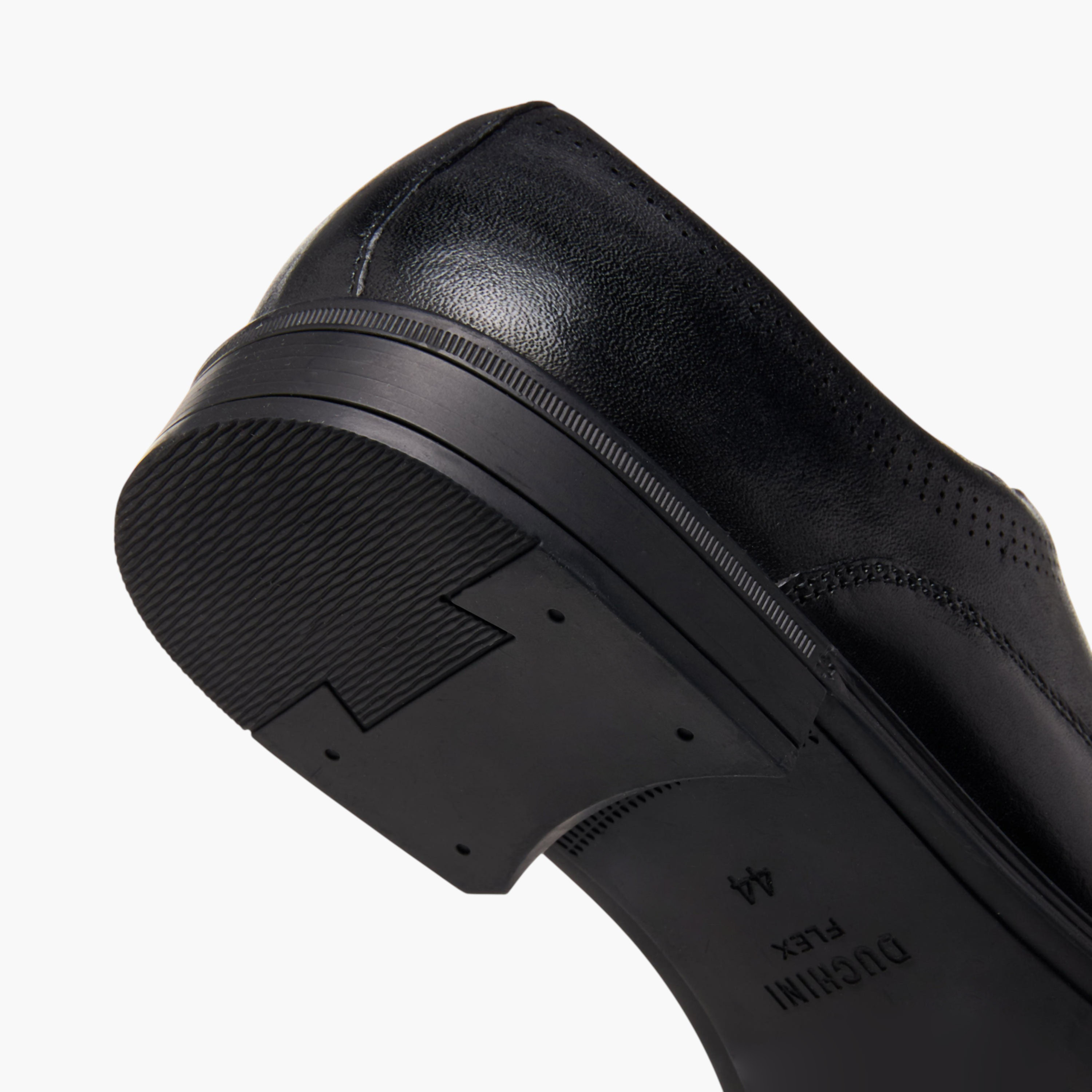 Duchini Men Lace-Up Leather Derby Shoes-men-shoes-formalshoes-image-5