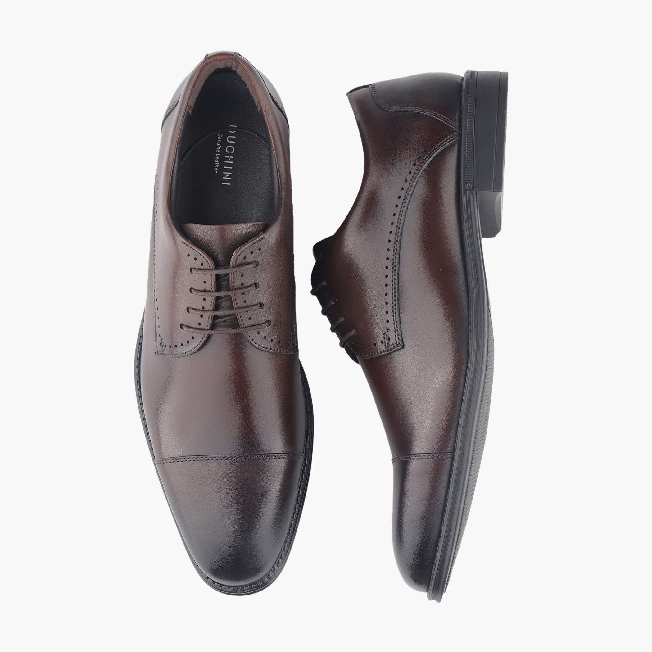 حذاء ديرقي رجالي بأربطة من الجلد الطبيعي-men-shoes-formalshoes-image-1